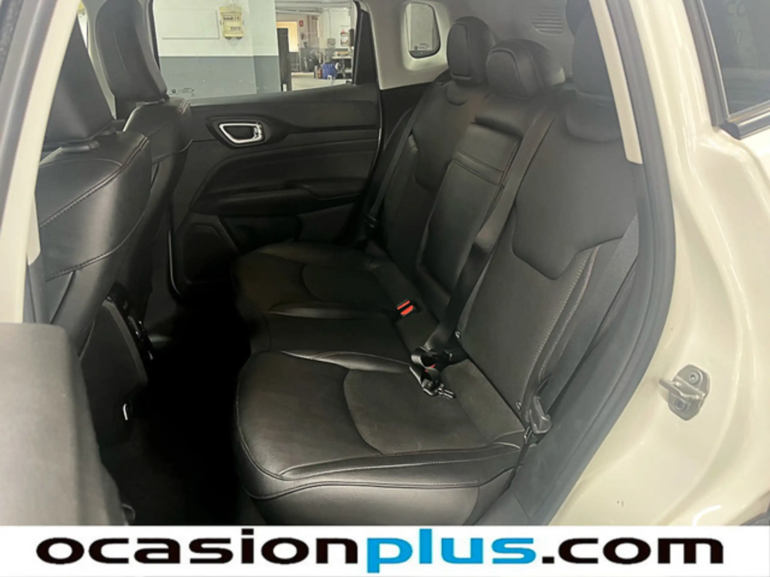 Jeep - Compass