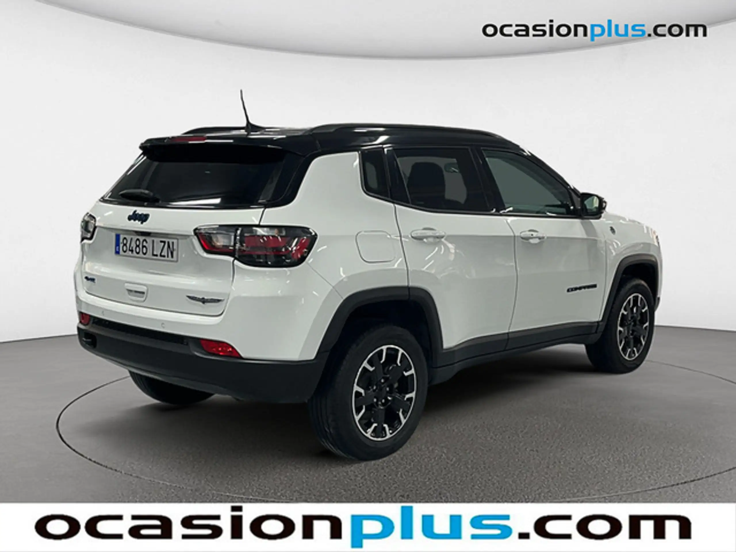 Jeep - Compass