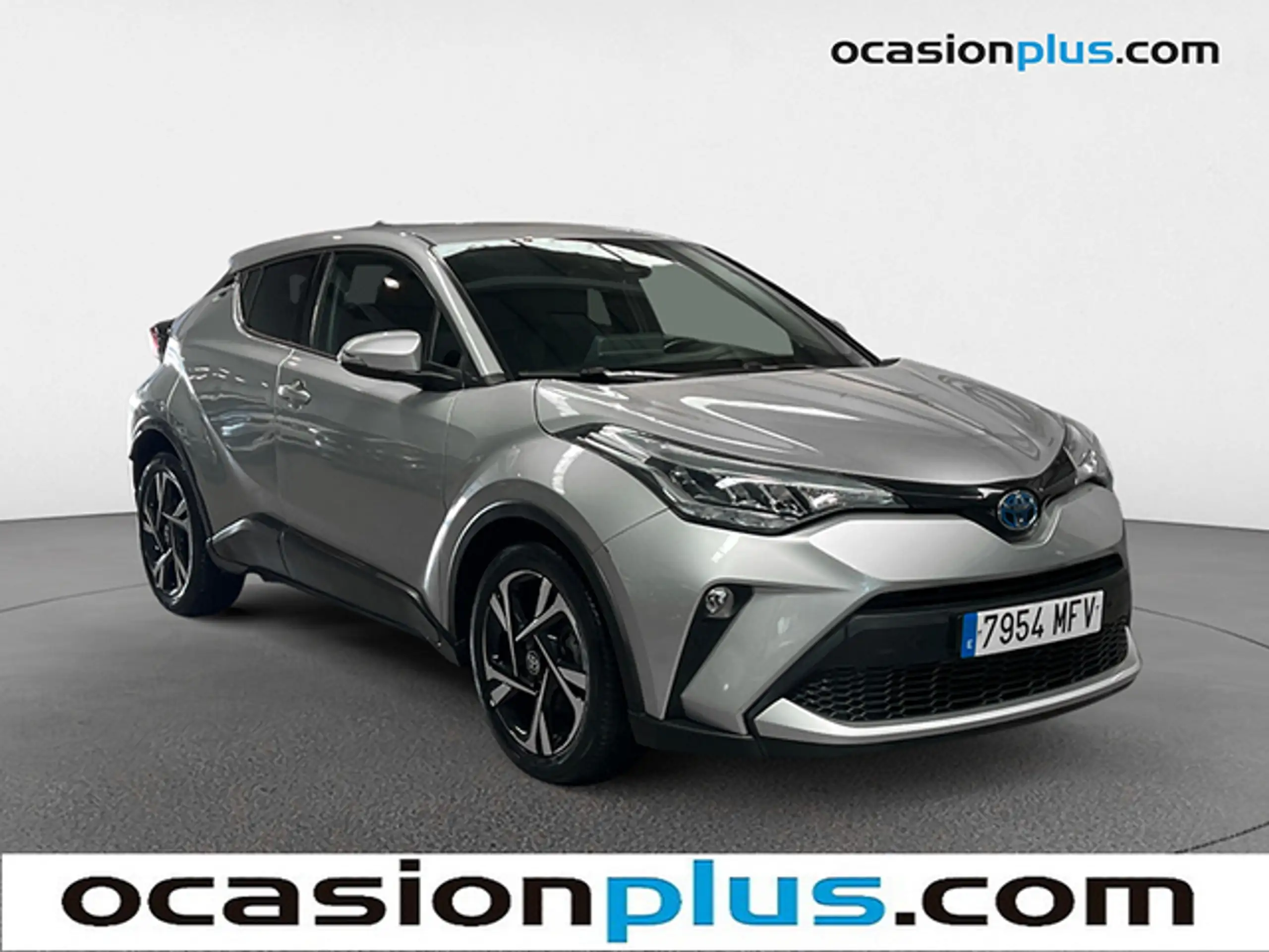 Toyota - C-HR