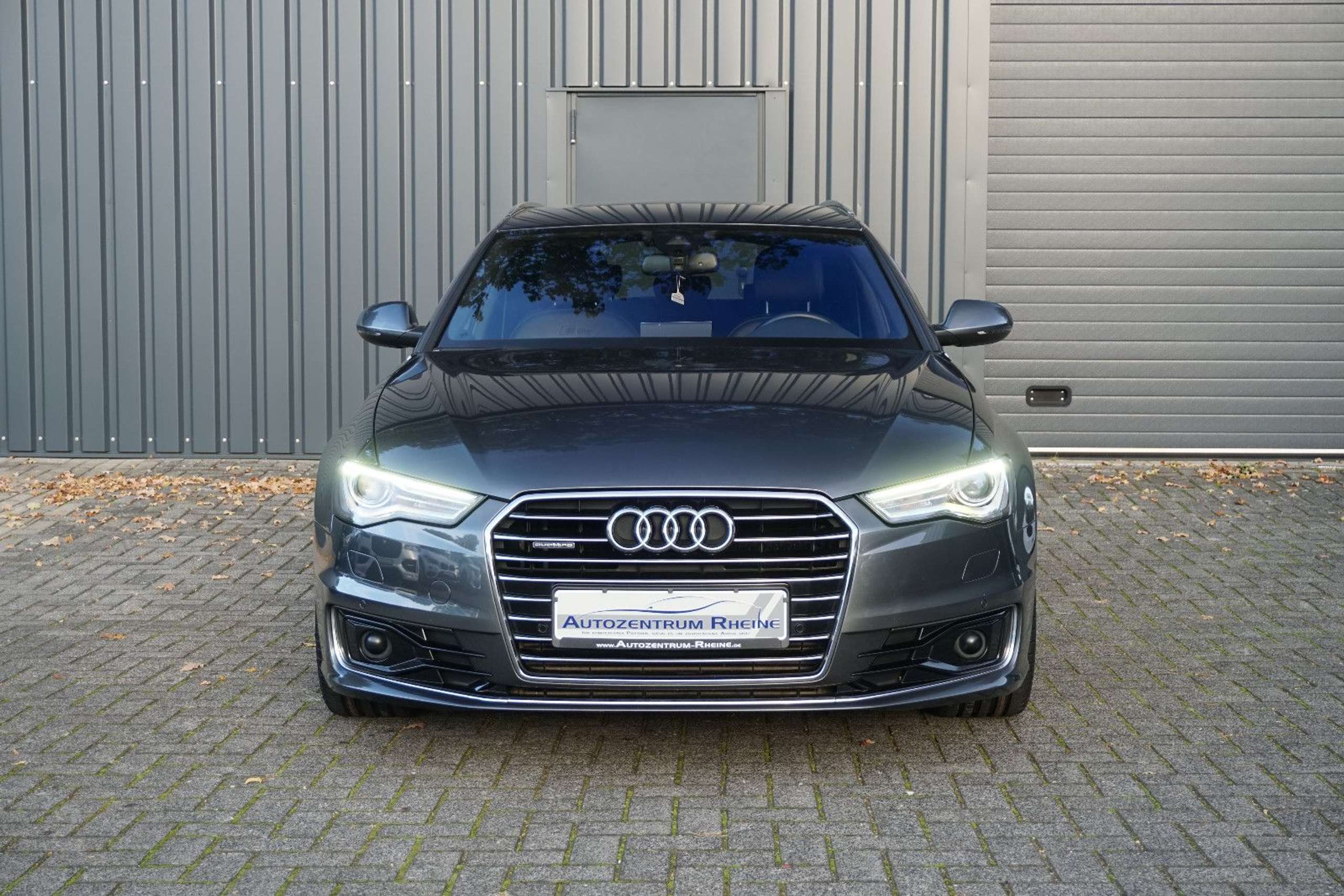 Audi - A6