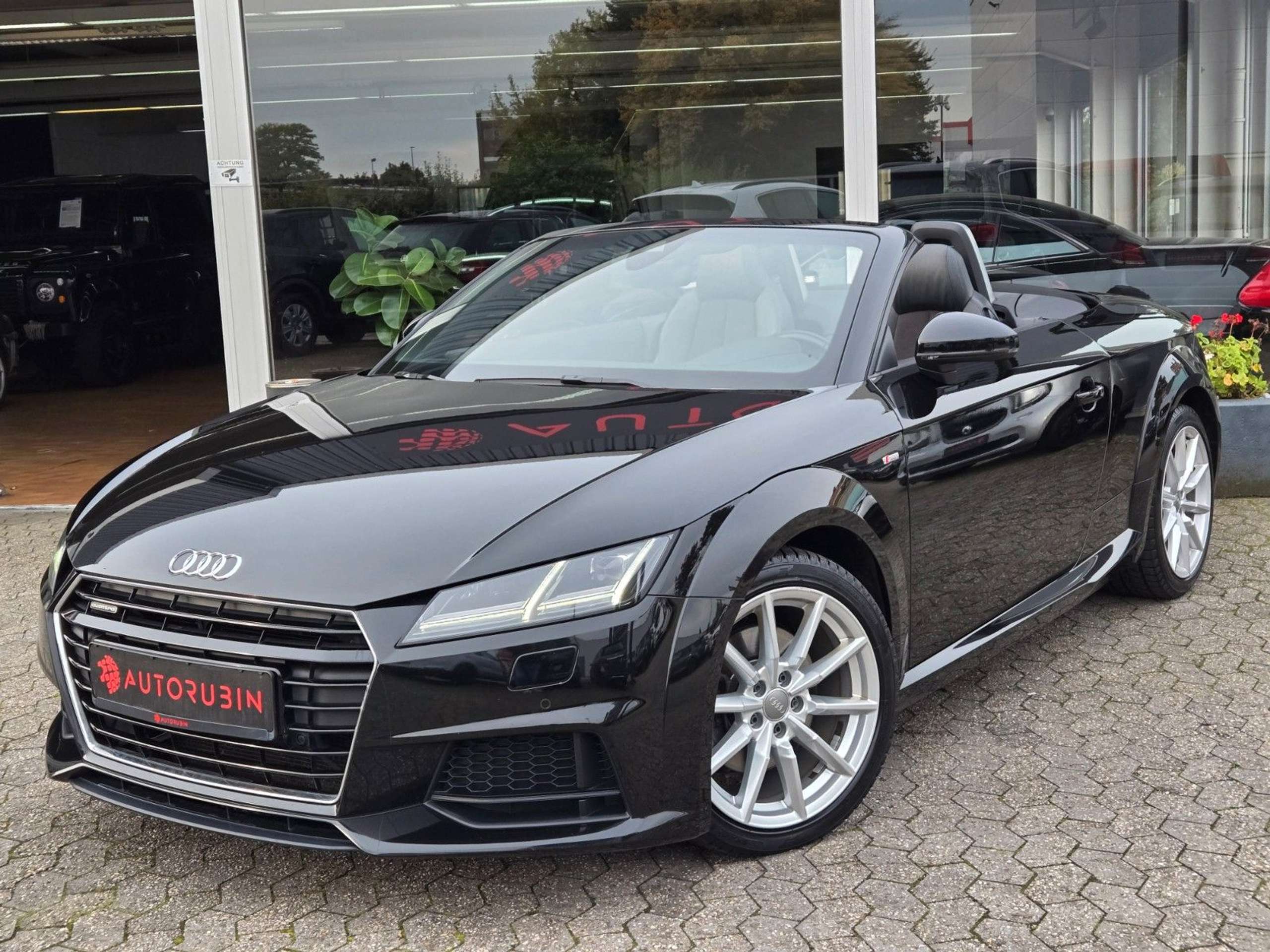 Audi - TT