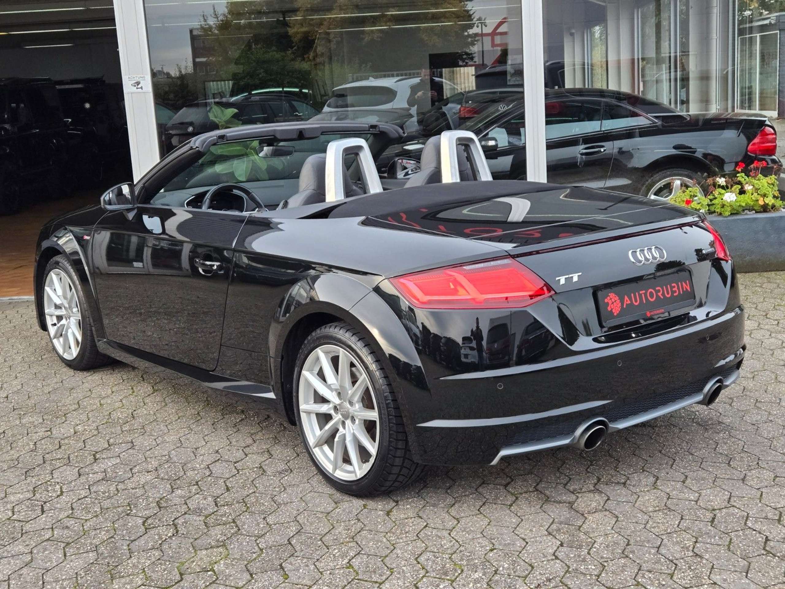 Audi - TT