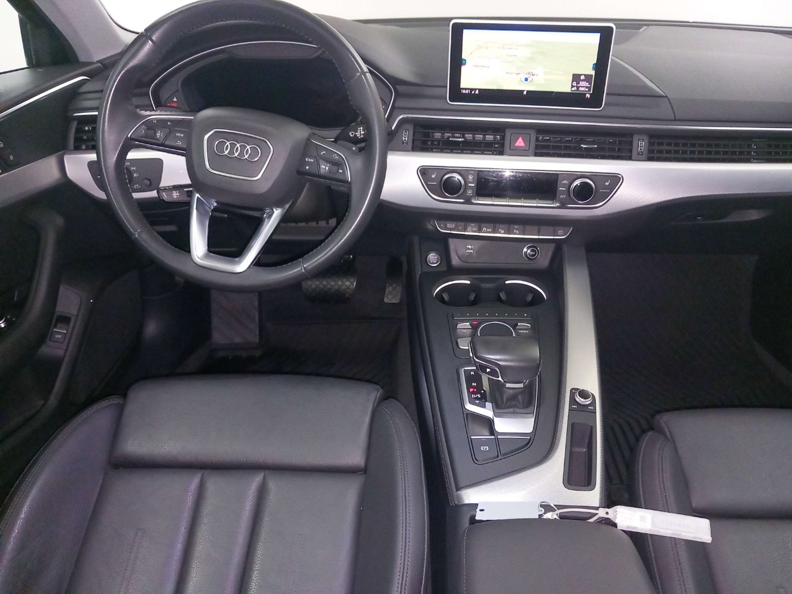 Audi - A4