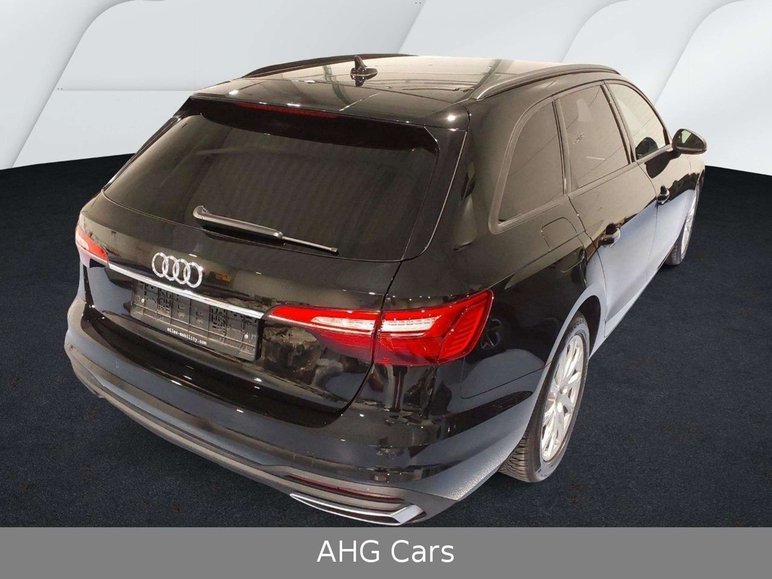 Audi - A4