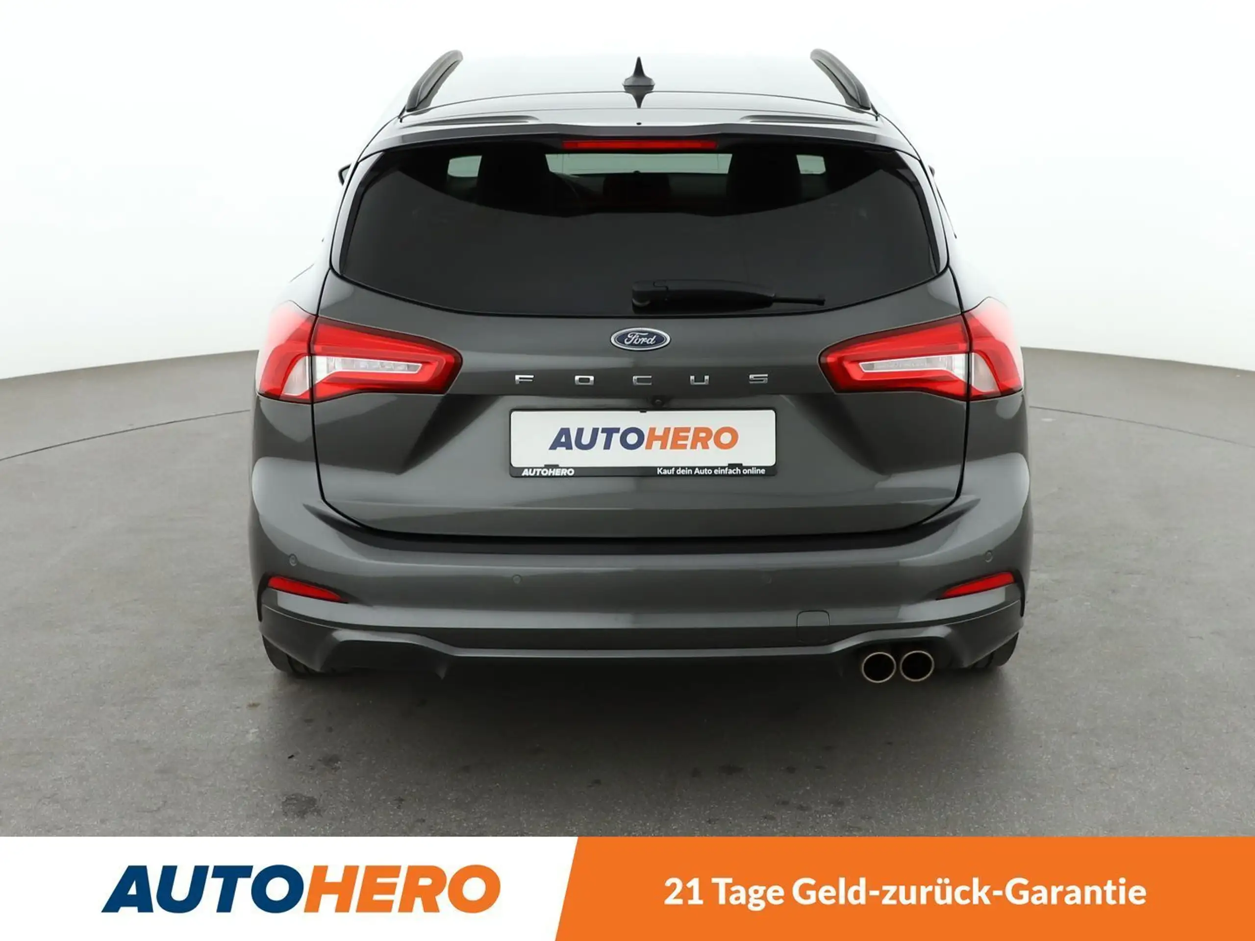 Ford - Focus