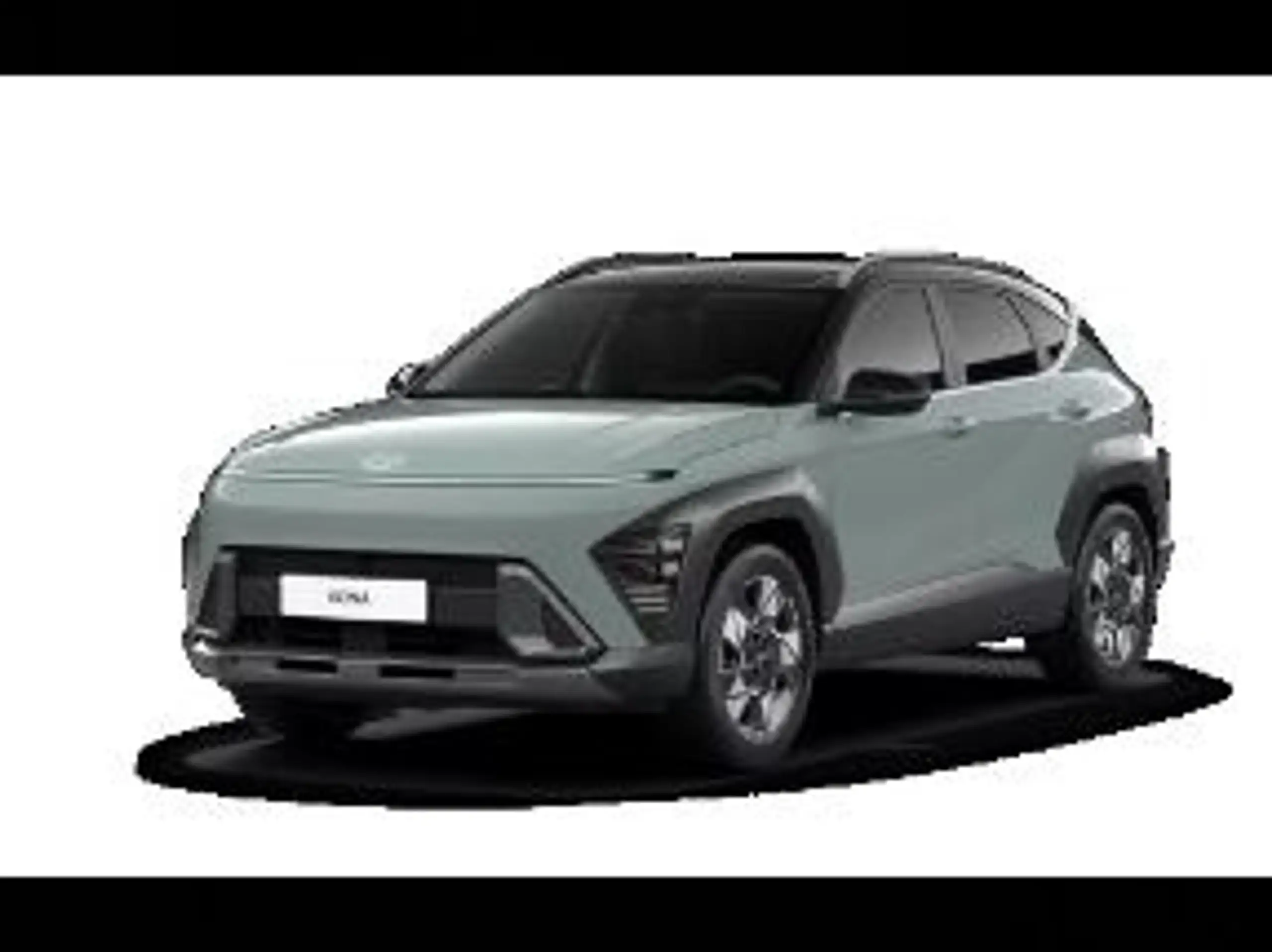 Hyundai - KONA