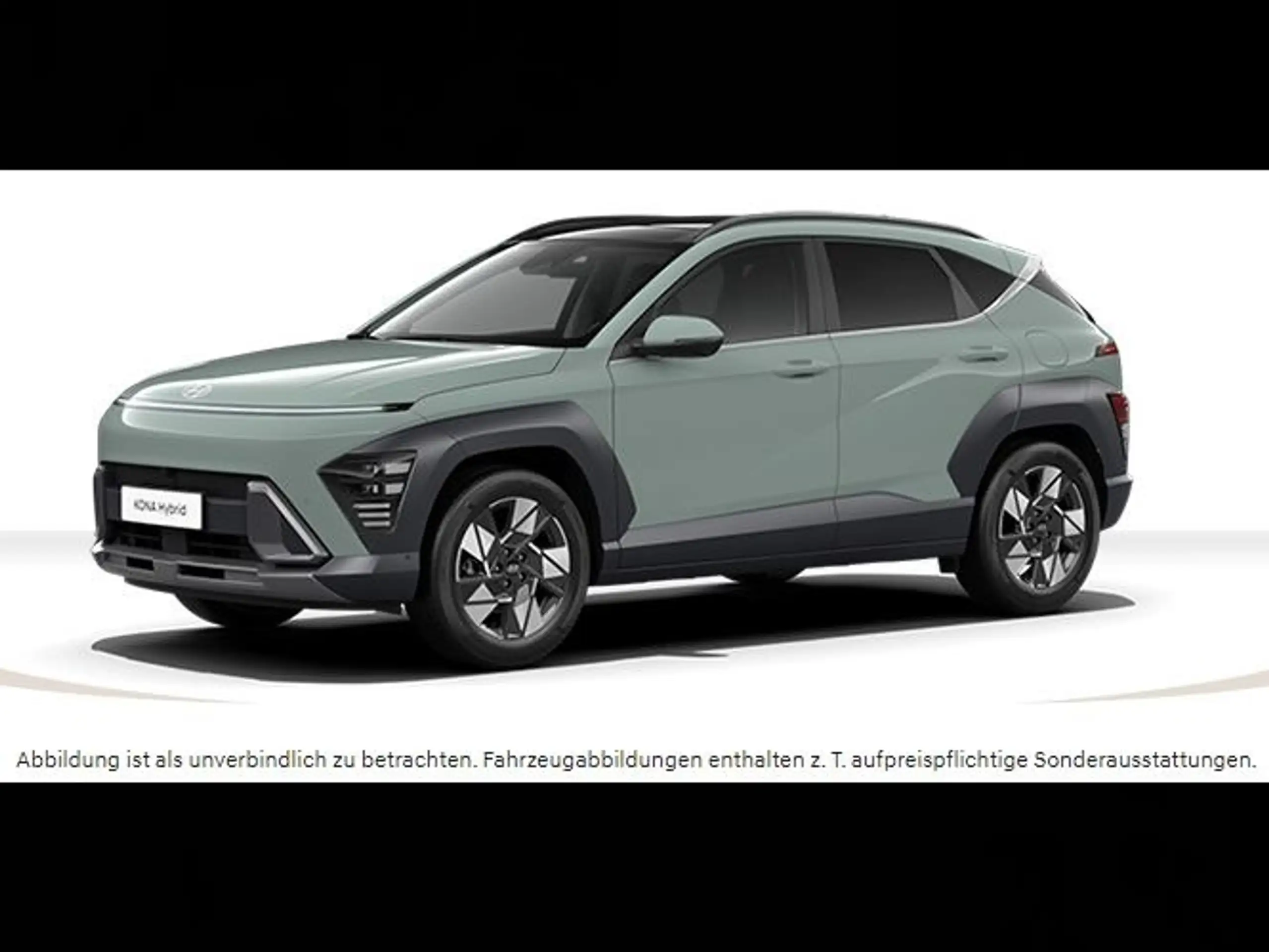 Hyundai - KONA