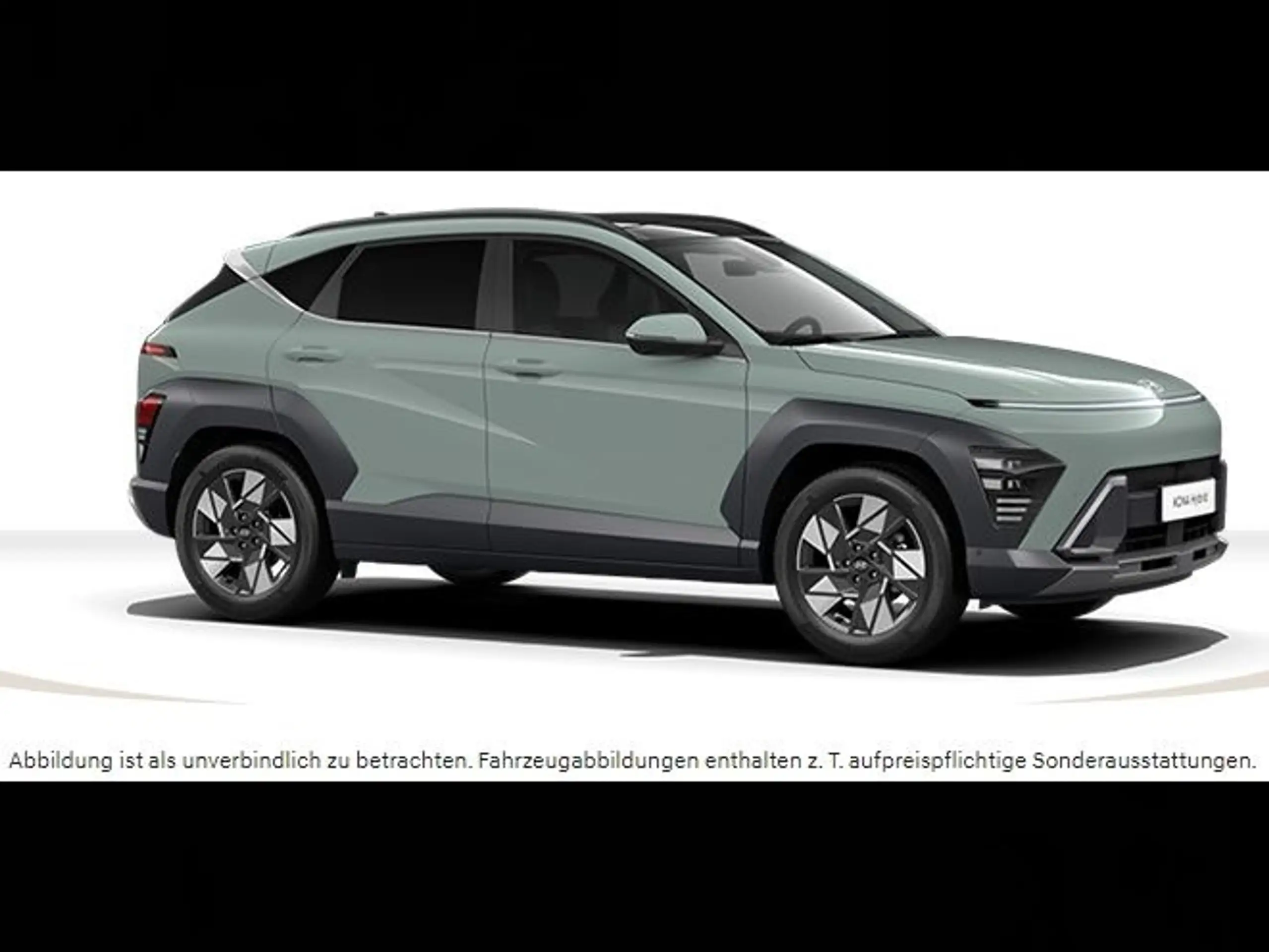 Hyundai - KONA