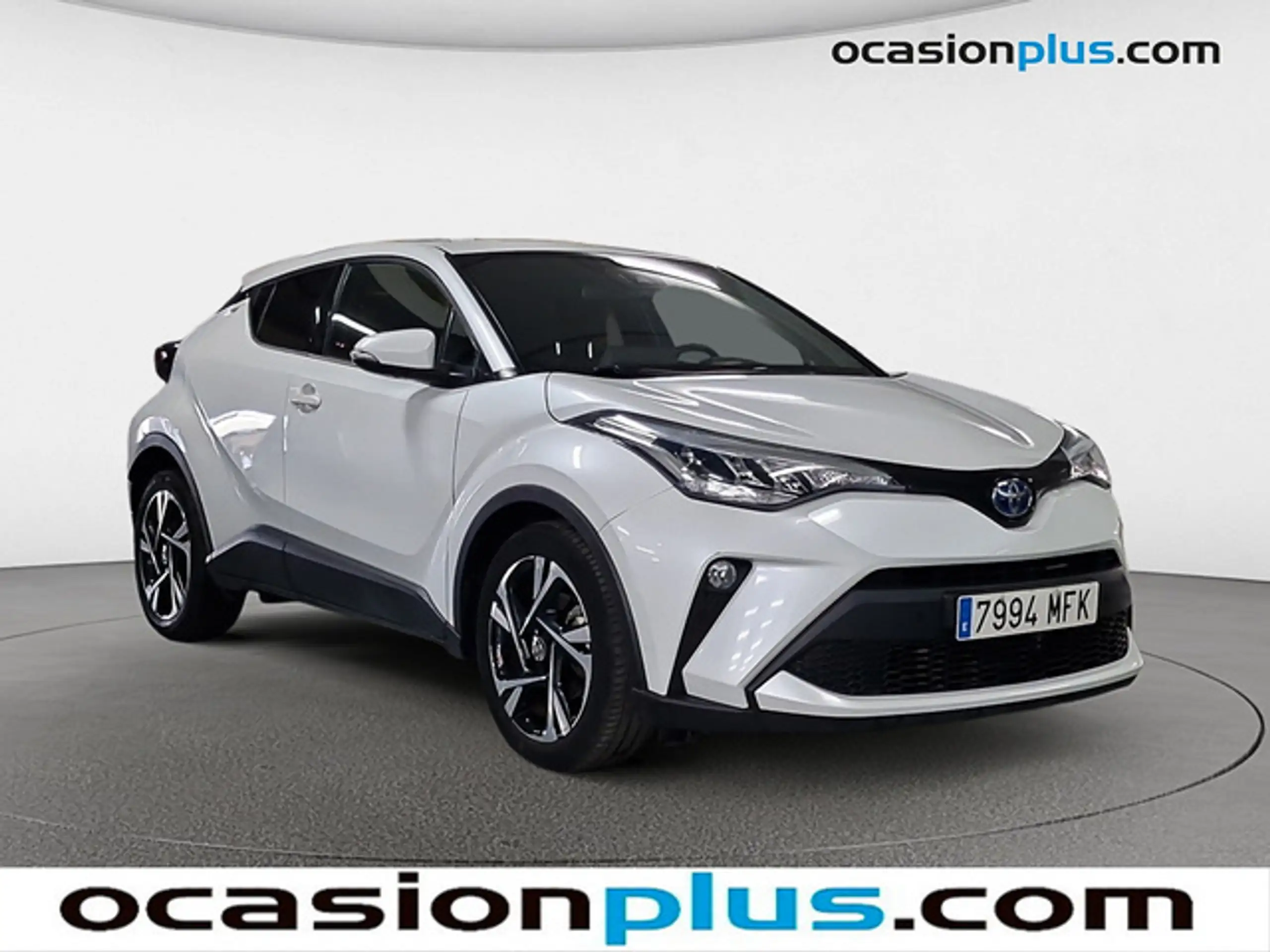 Toyota - C-HR