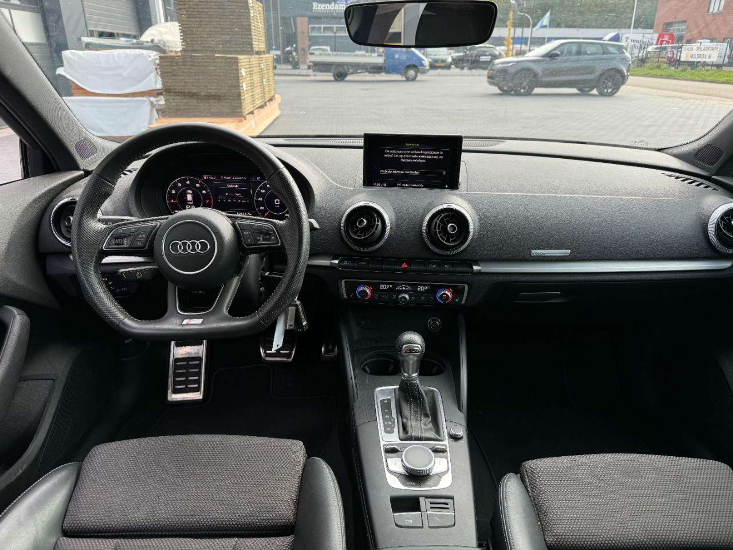 Audi - A3