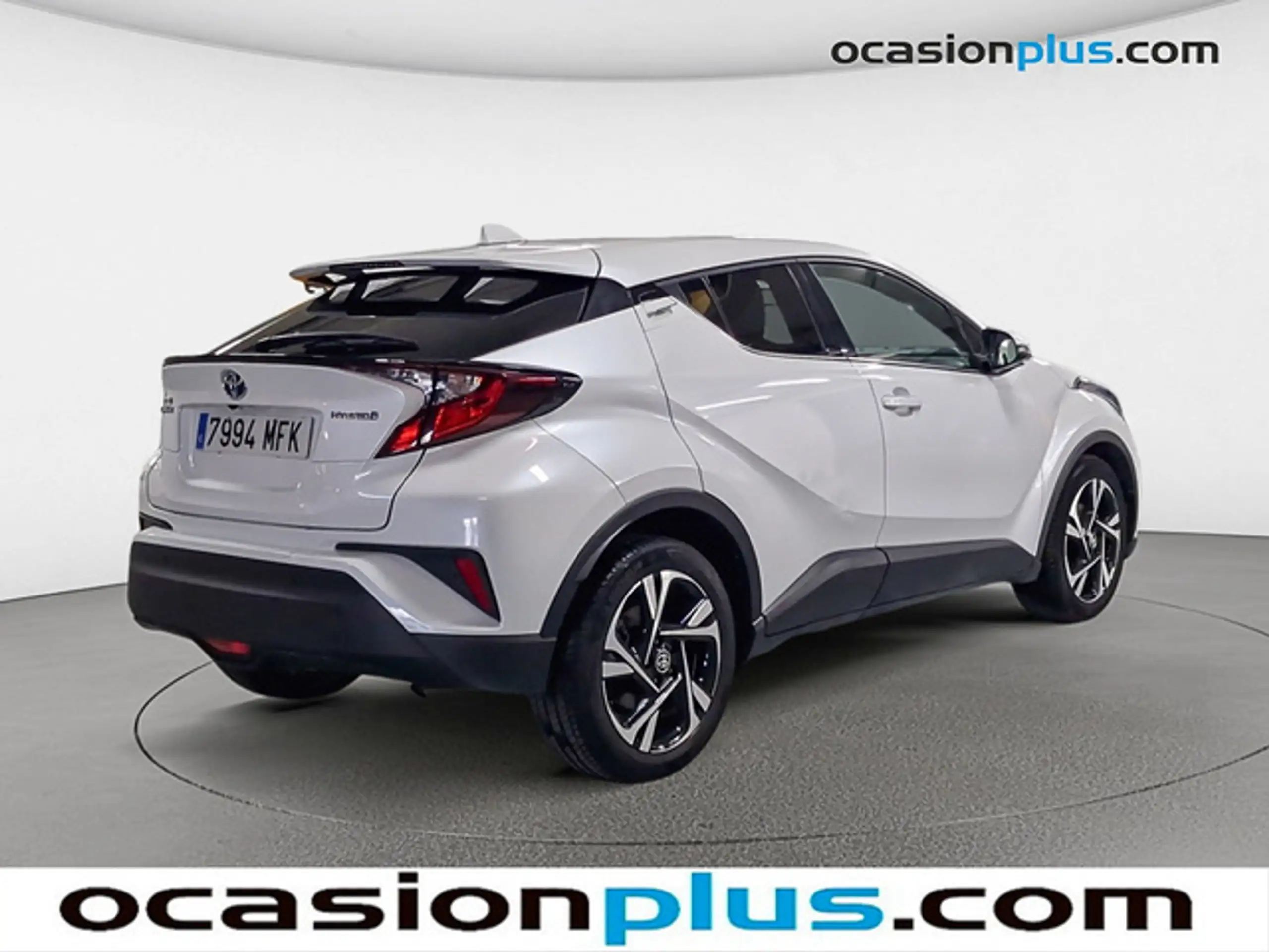 Toyota - C-HR