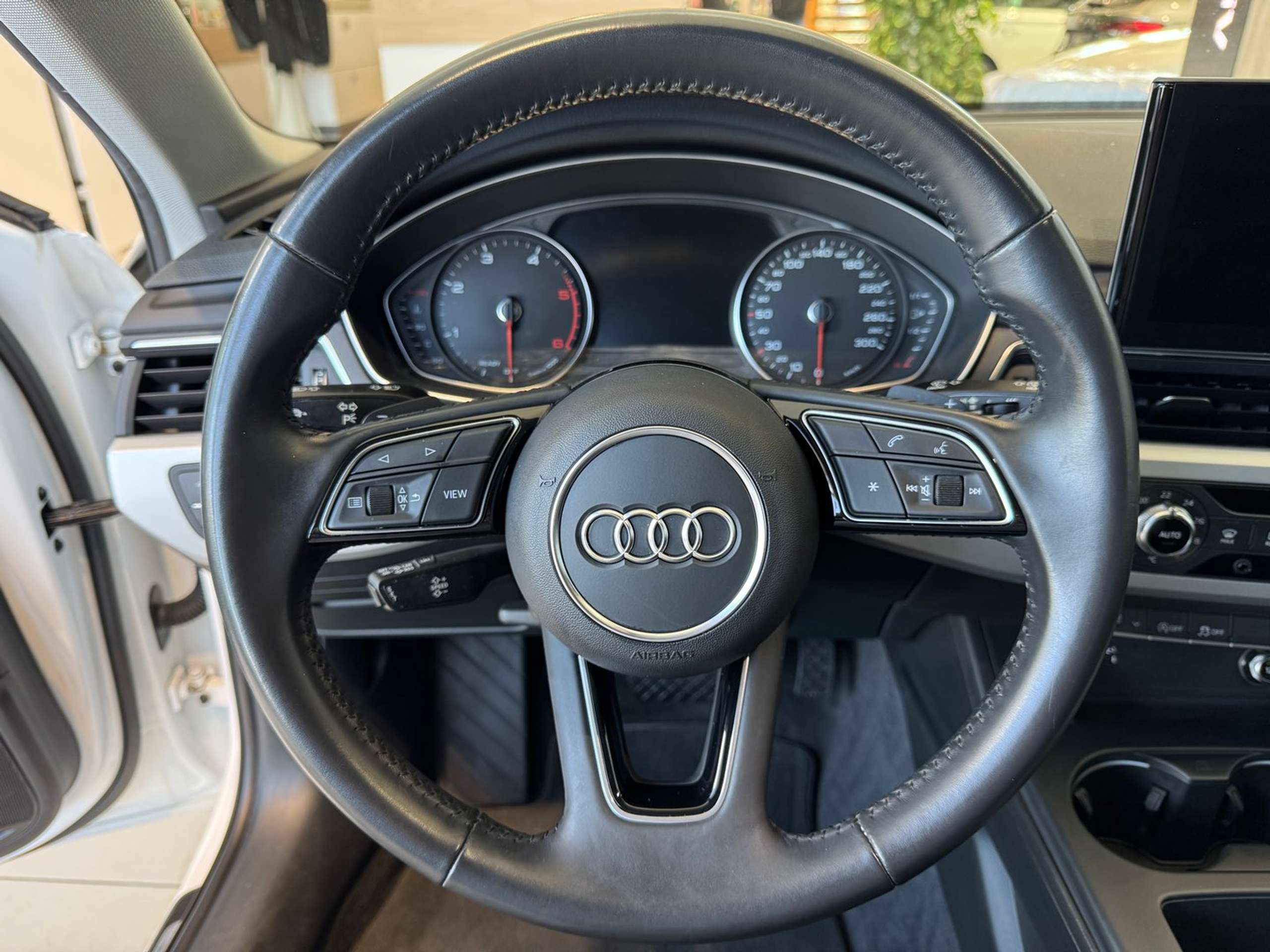 Audi - A4