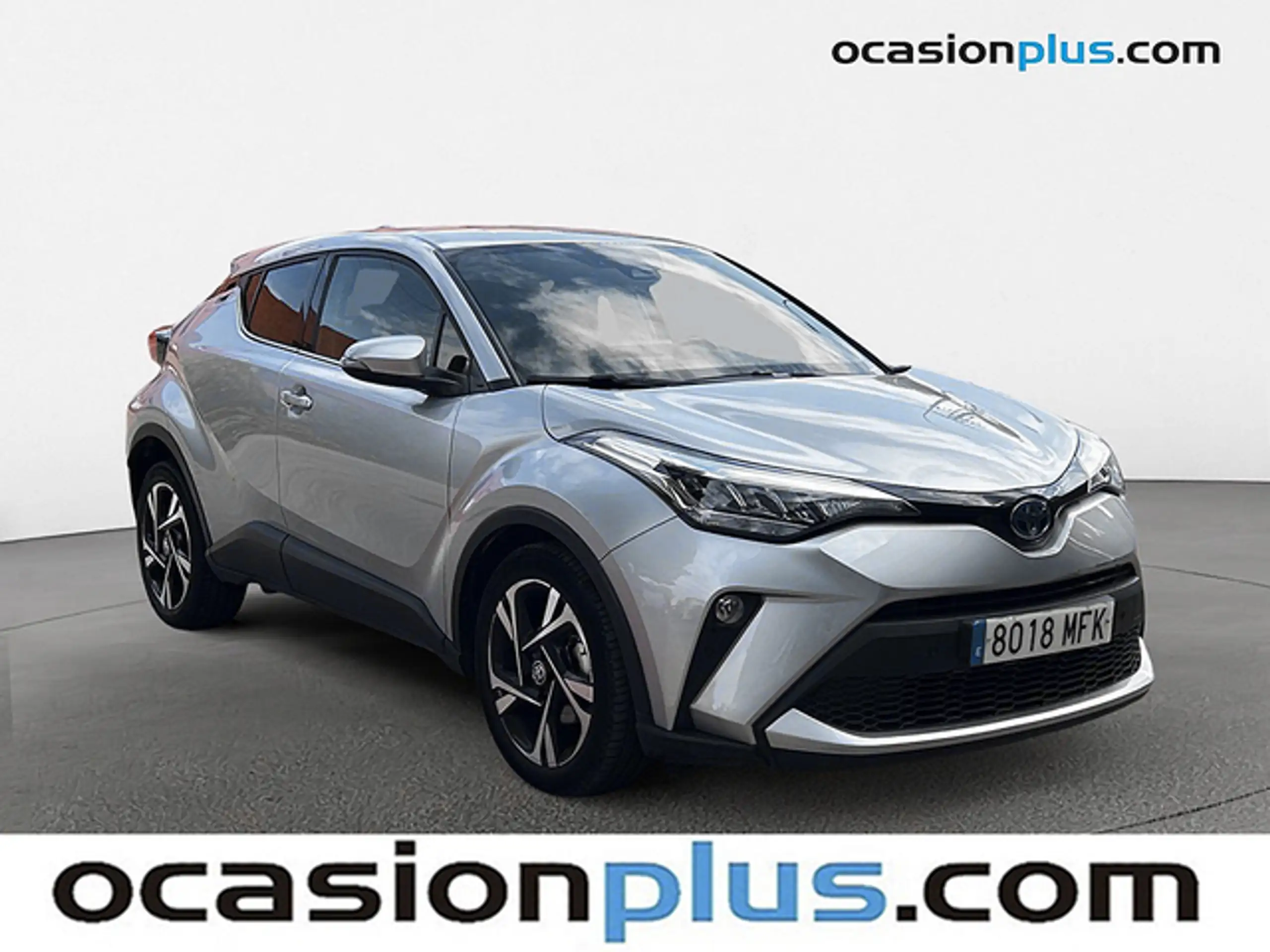 Toyota - C-HR