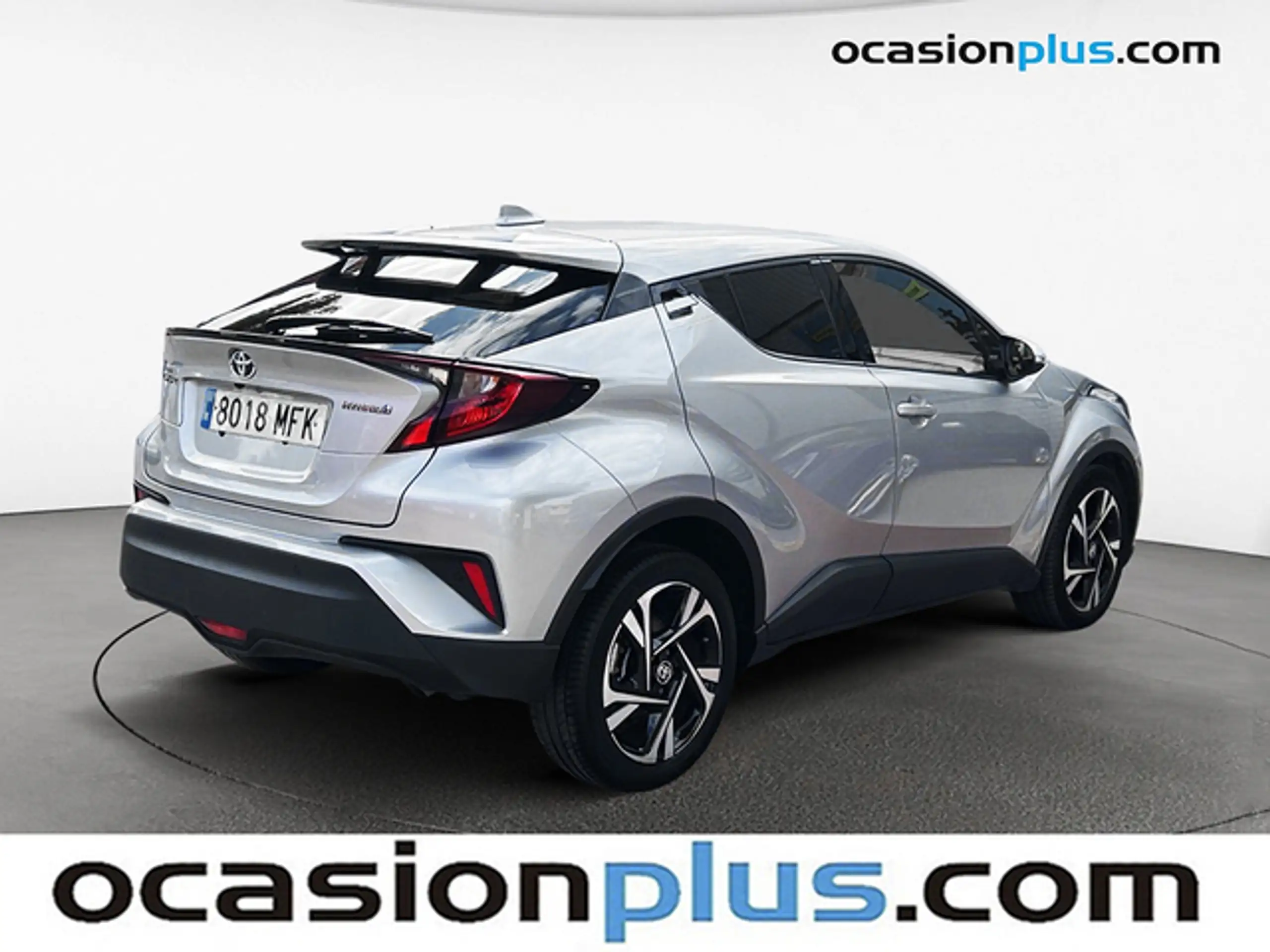 Toyota - C-HR