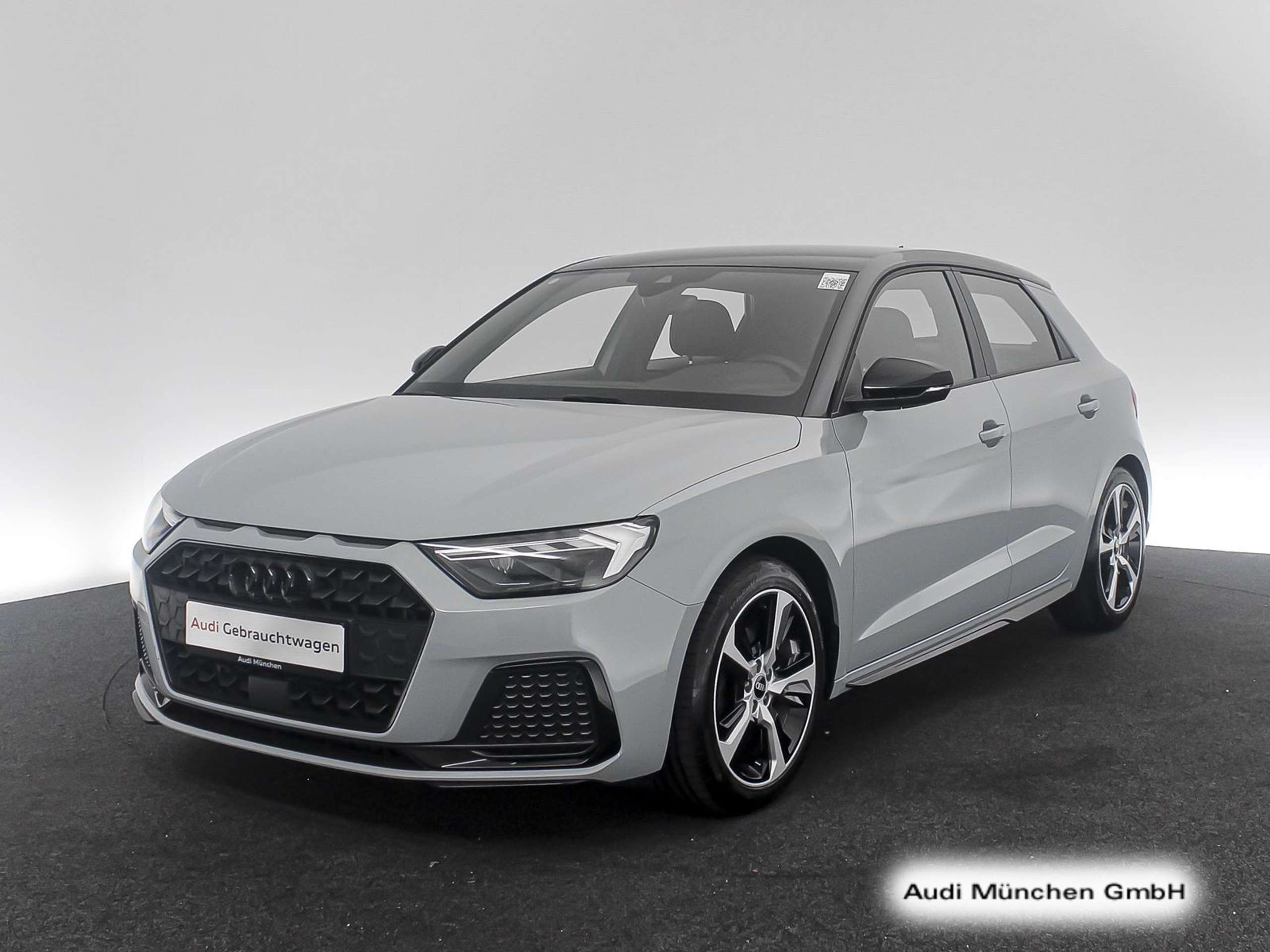 Audi - A1