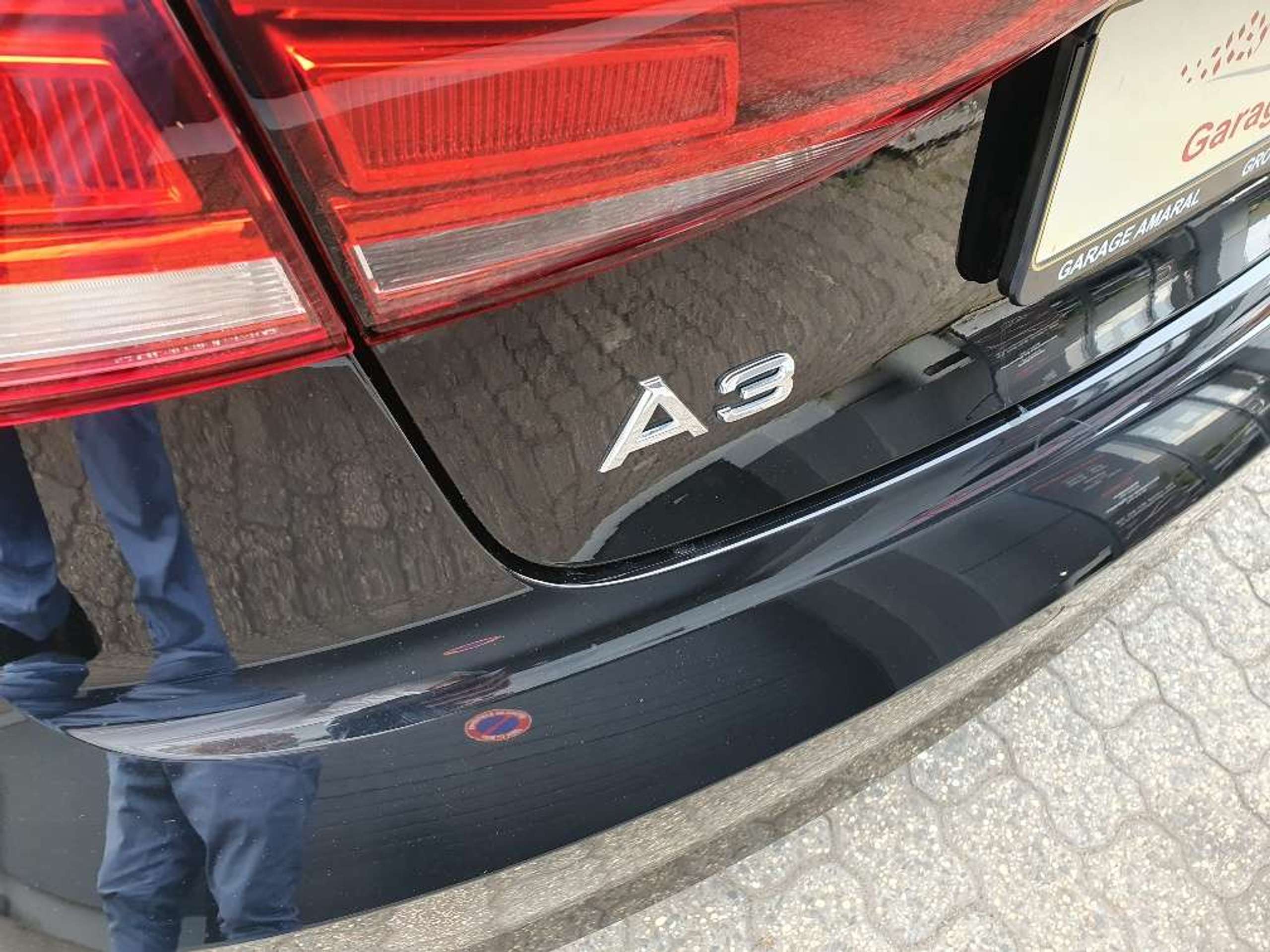 Audi - A3