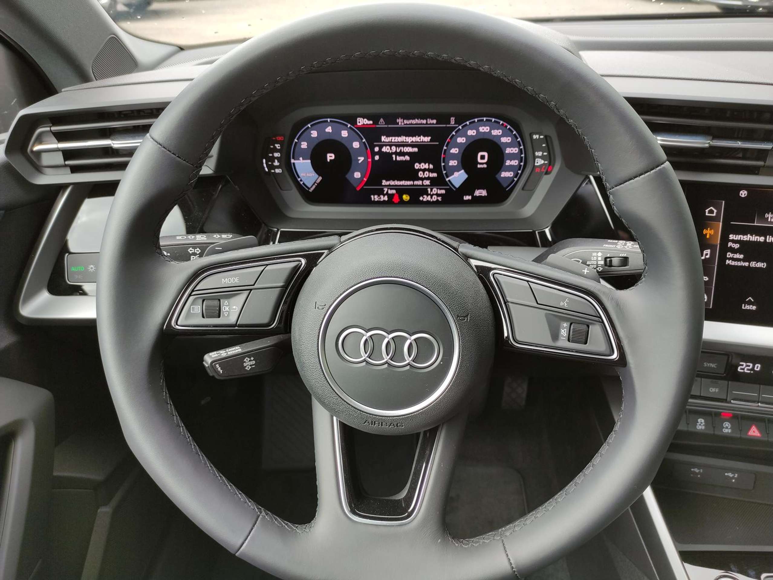 Audi - A3