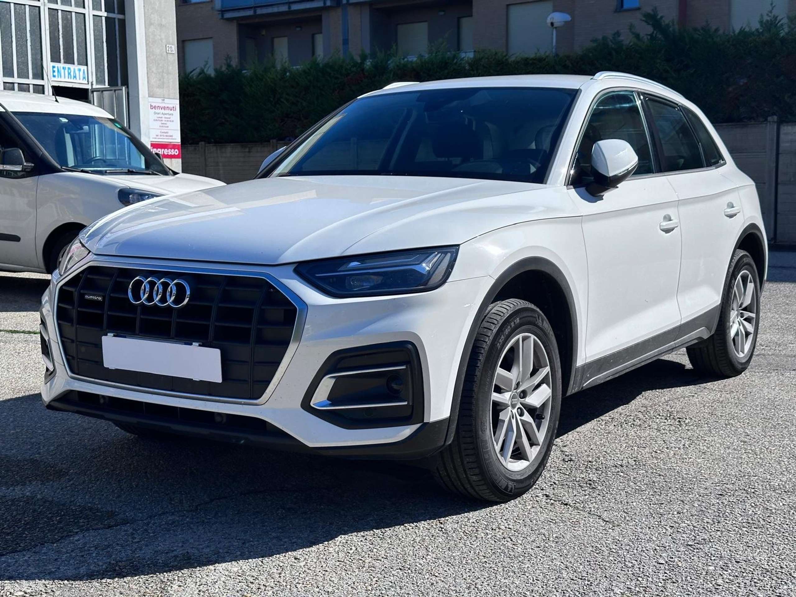 Audi - Q5