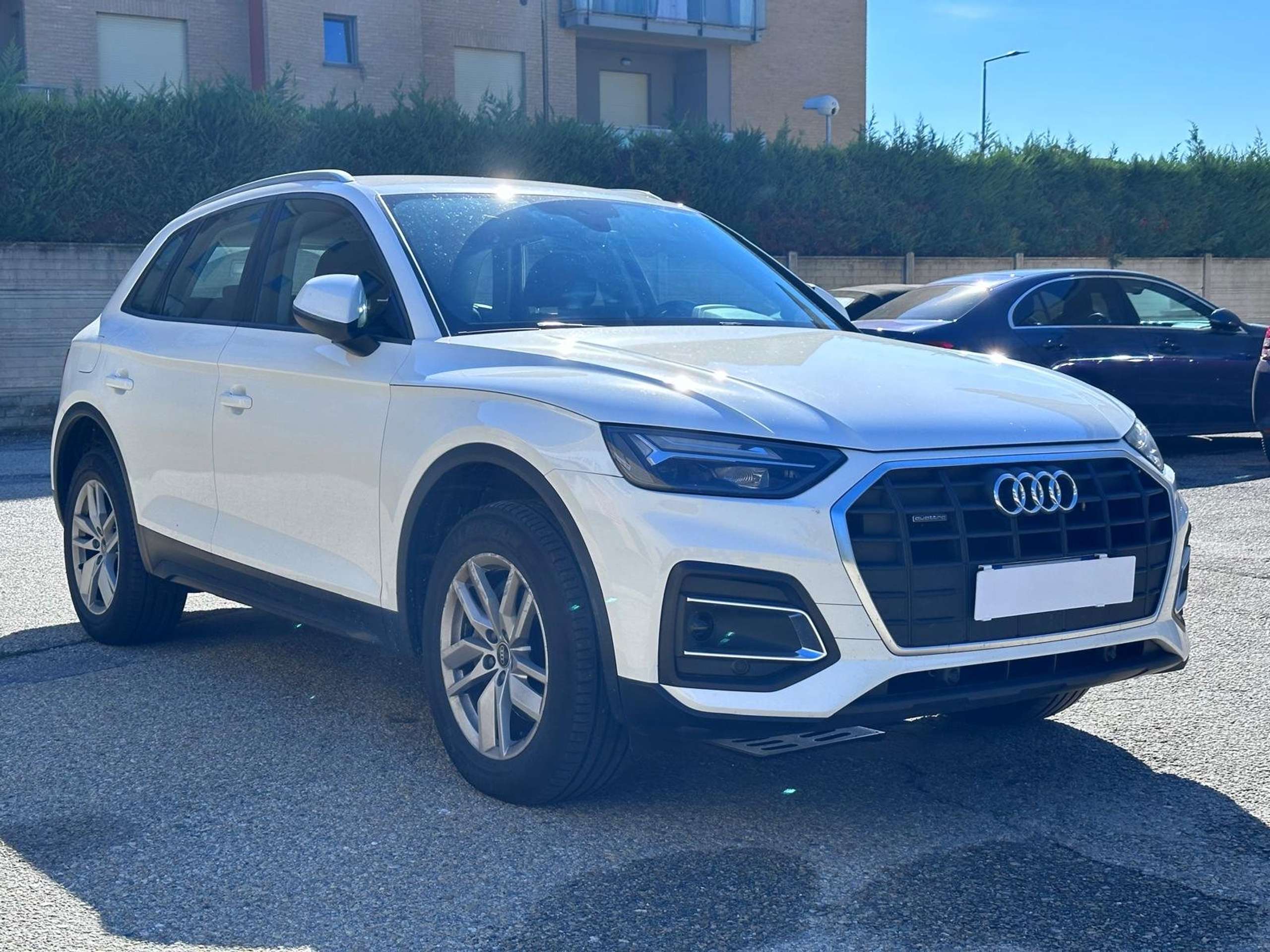 Audi - Q5