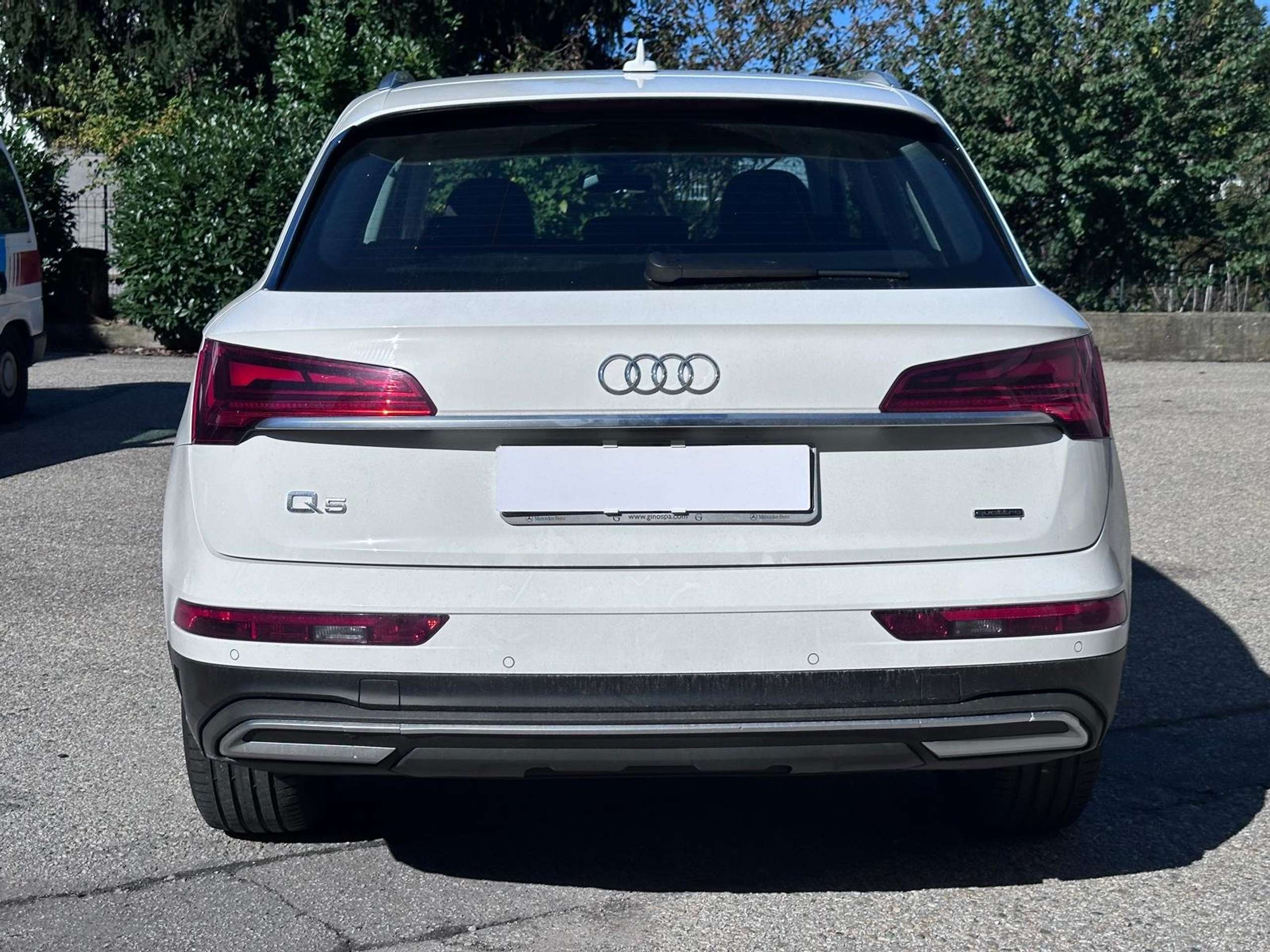 Audi - Q5