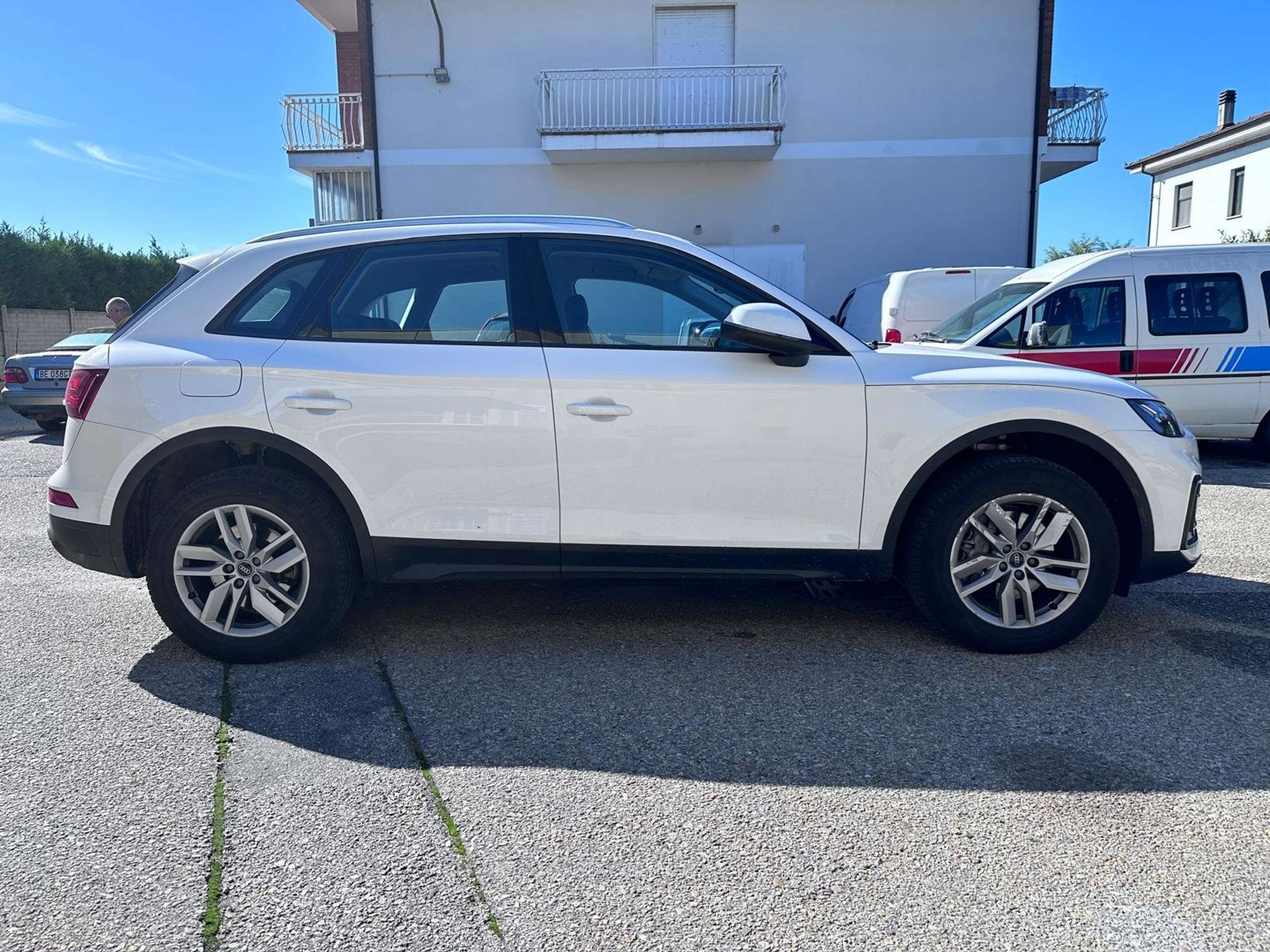 Audi - Q5