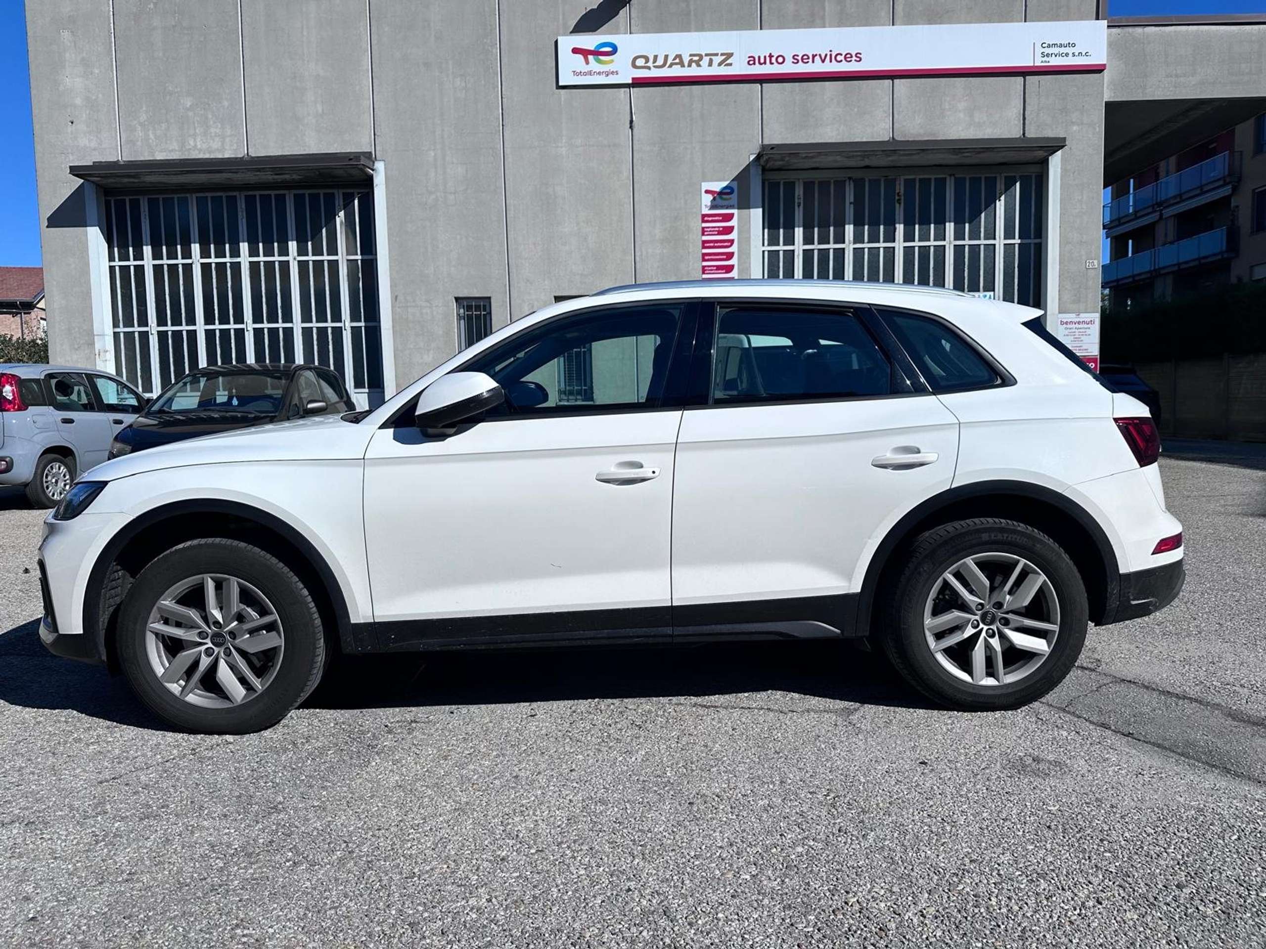 Audi - Q5