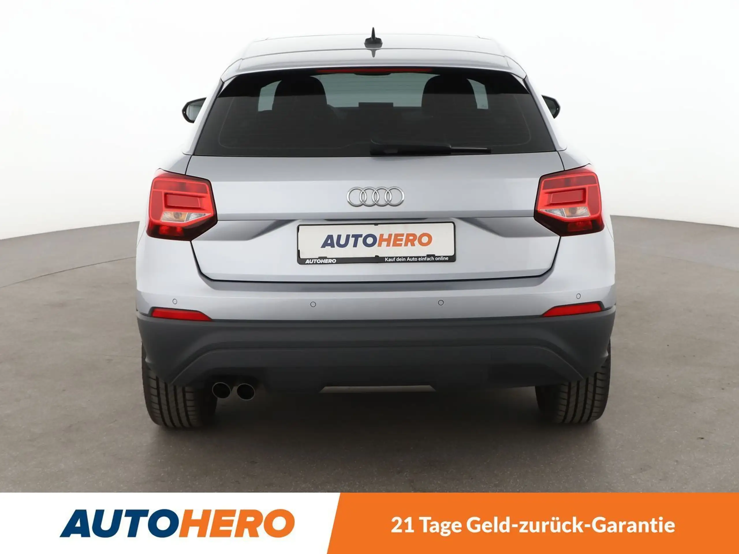 Audi - Q2