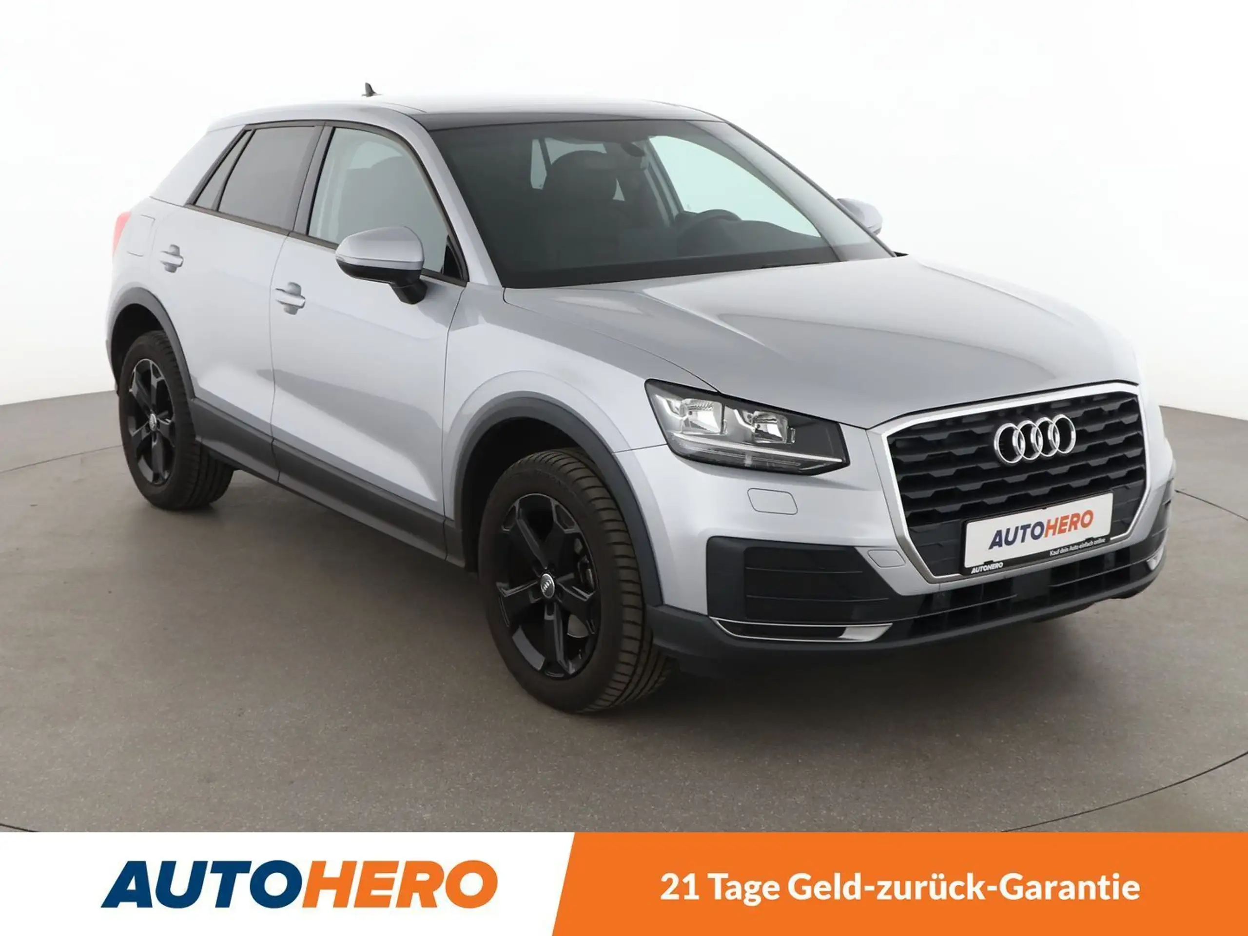 Audi - Q2