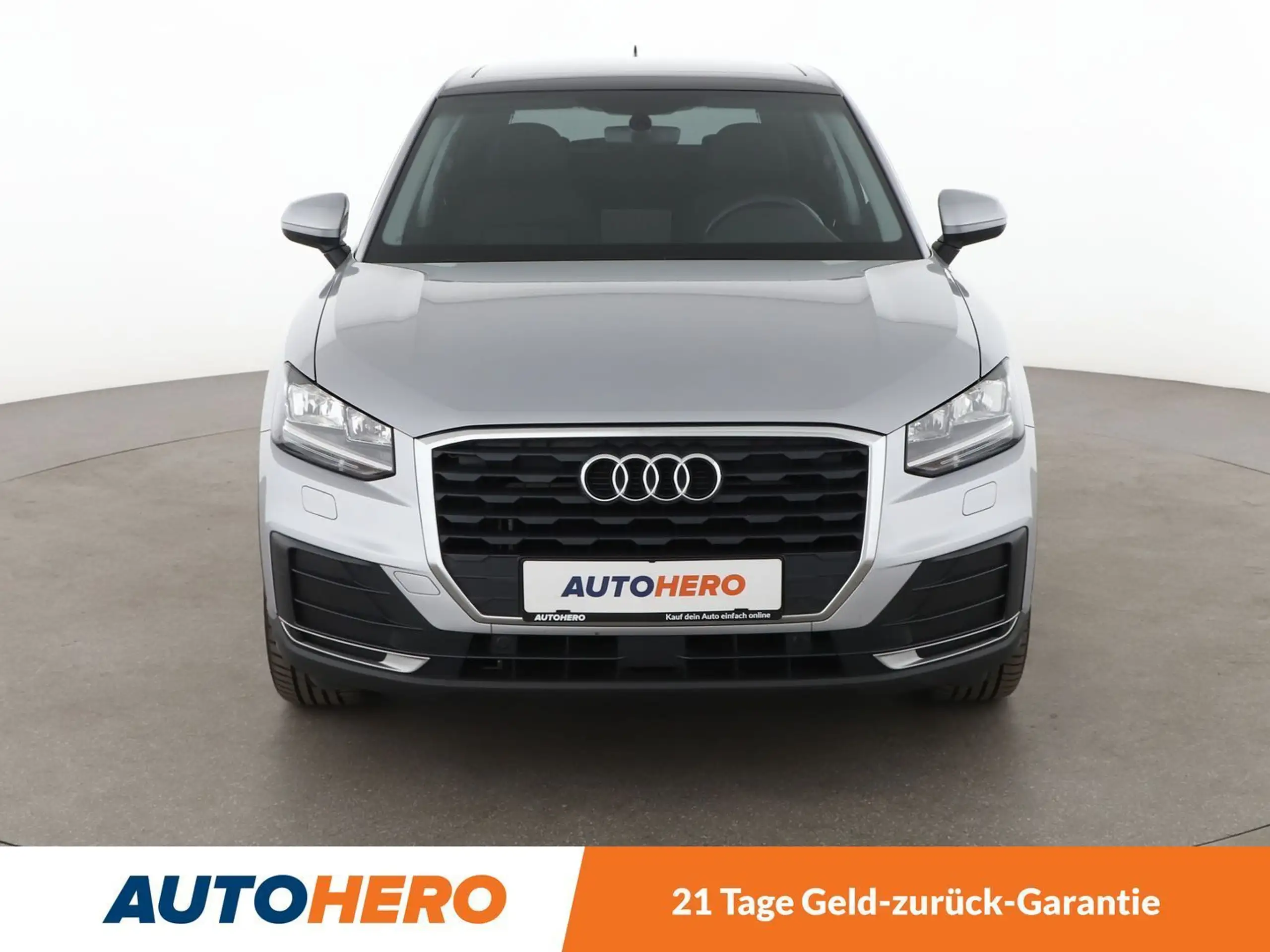 Audi - Q2