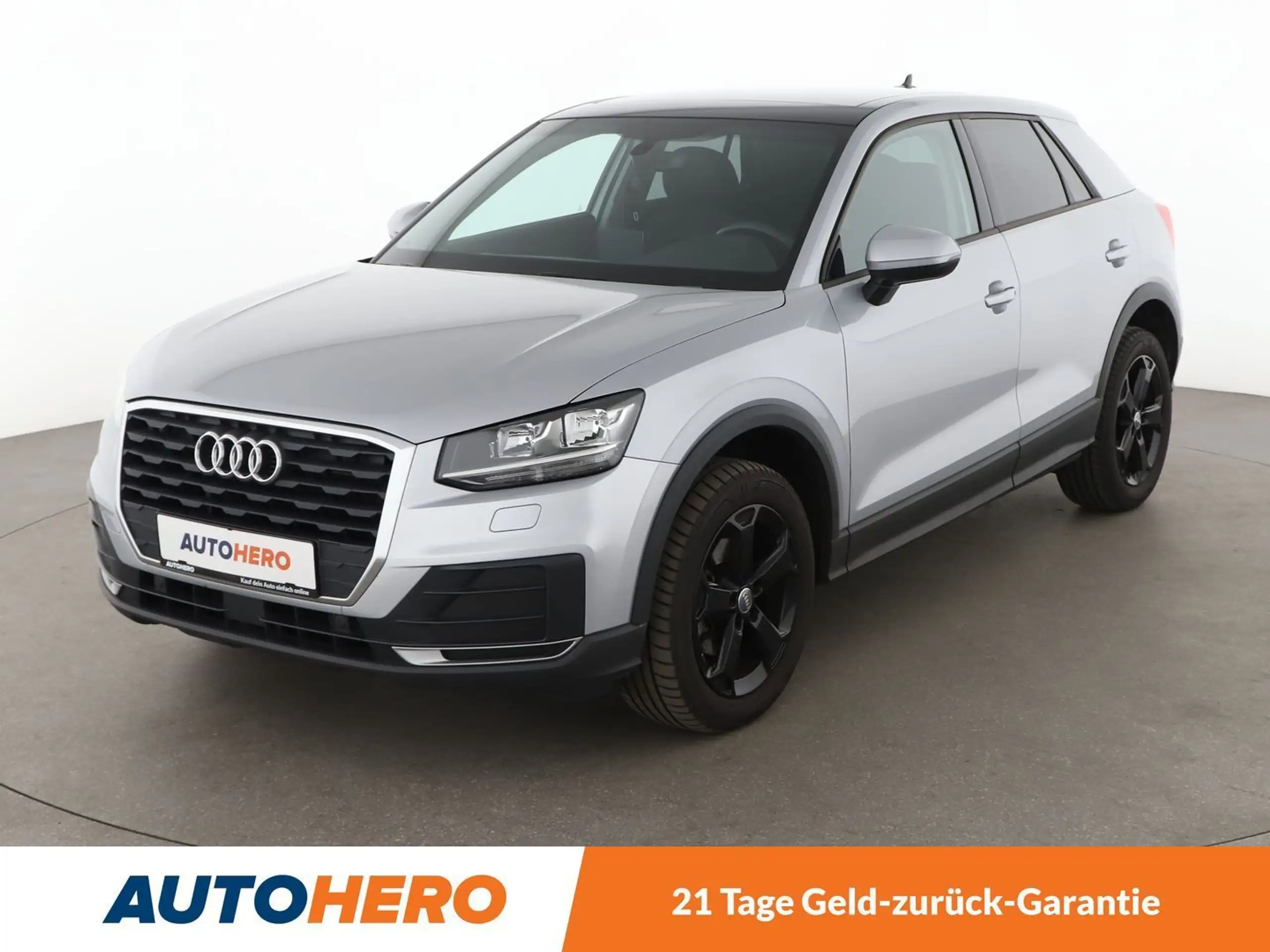 Audi - Q2