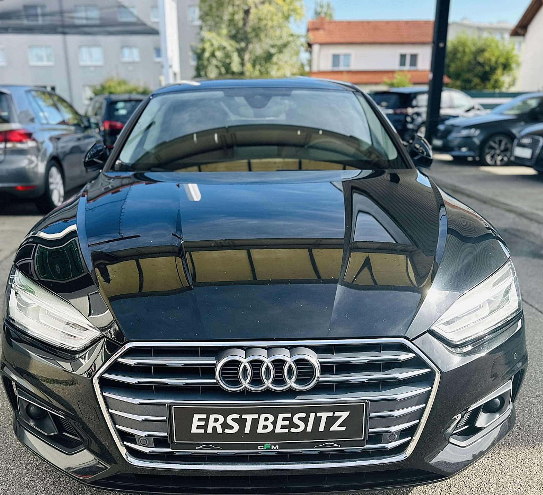 Audi - A5