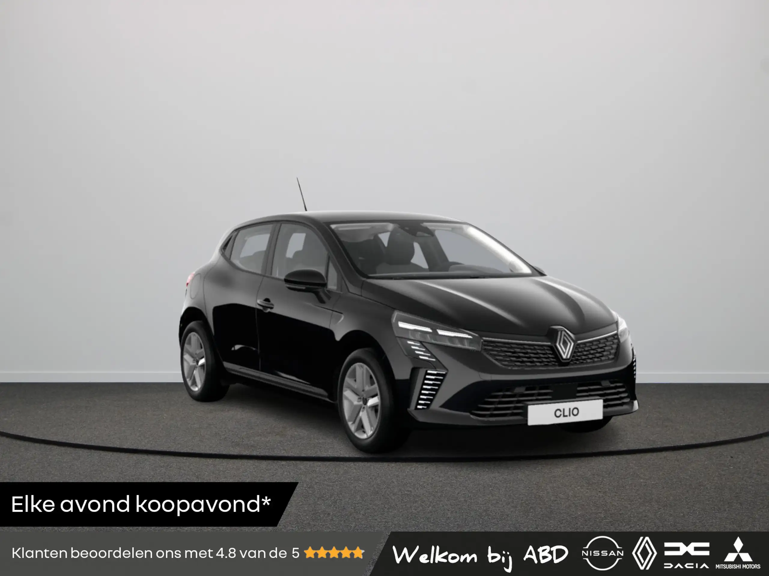 Renault - Clio