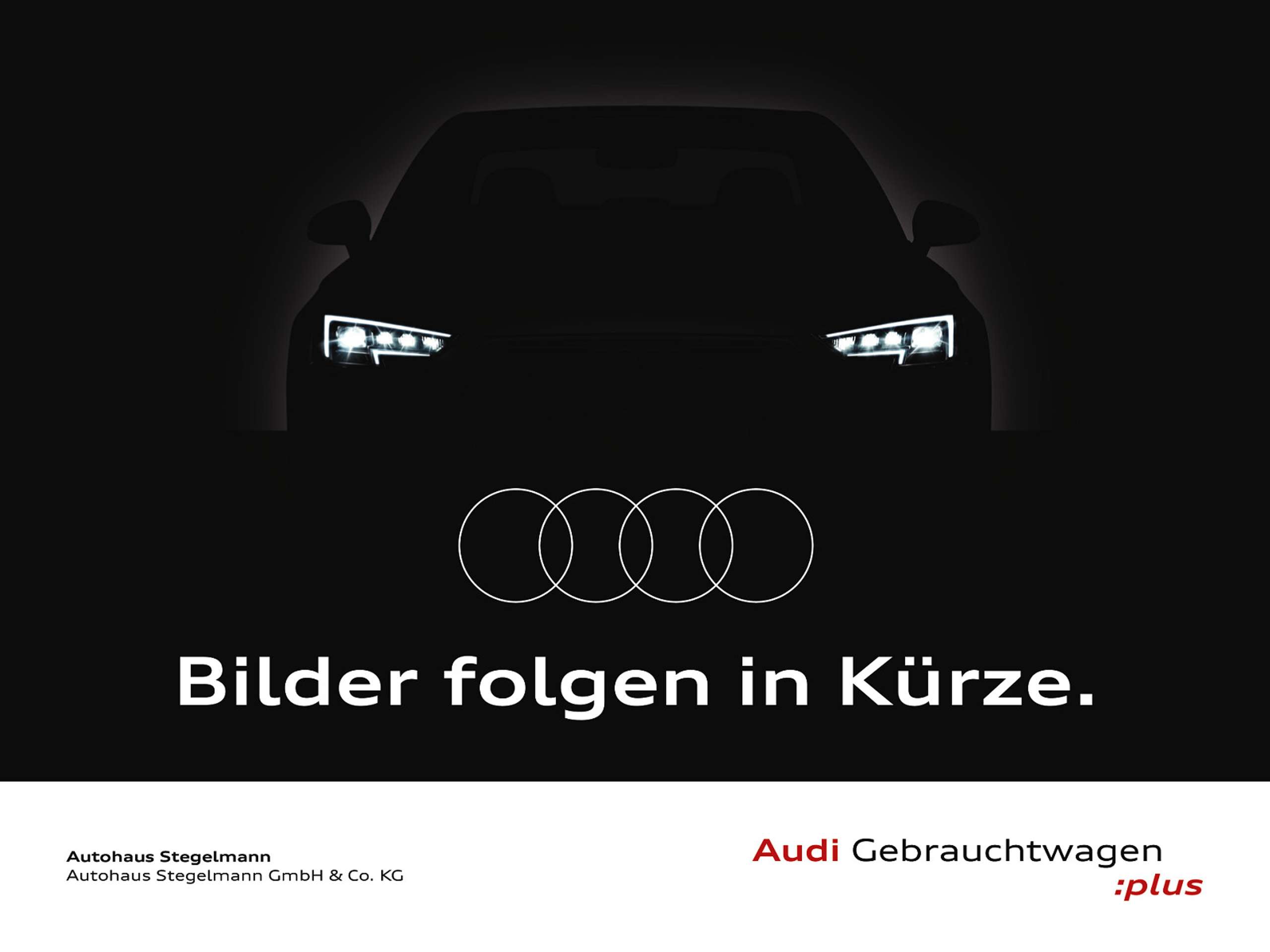 Audi - A4