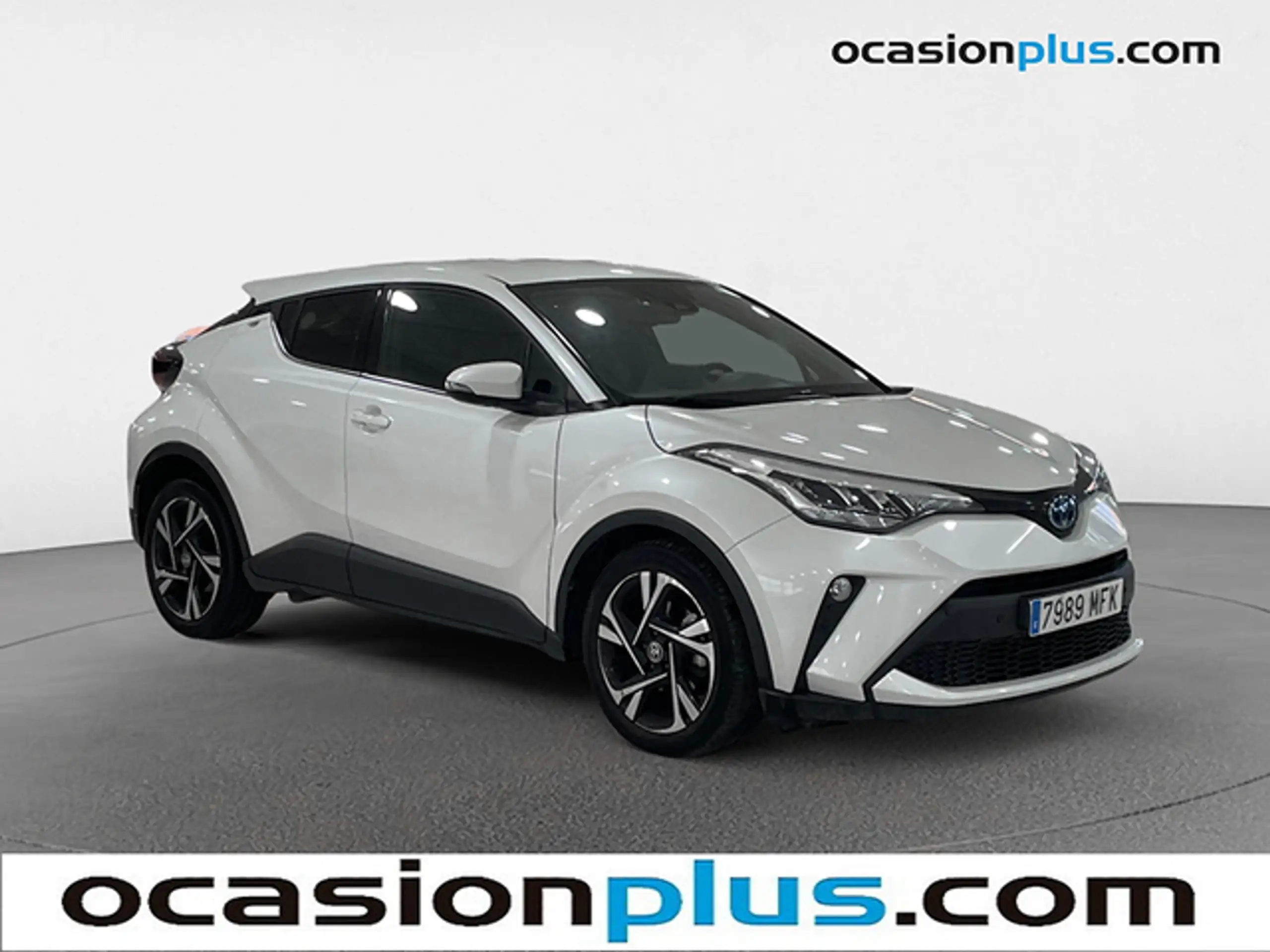 Toyota - C-HR