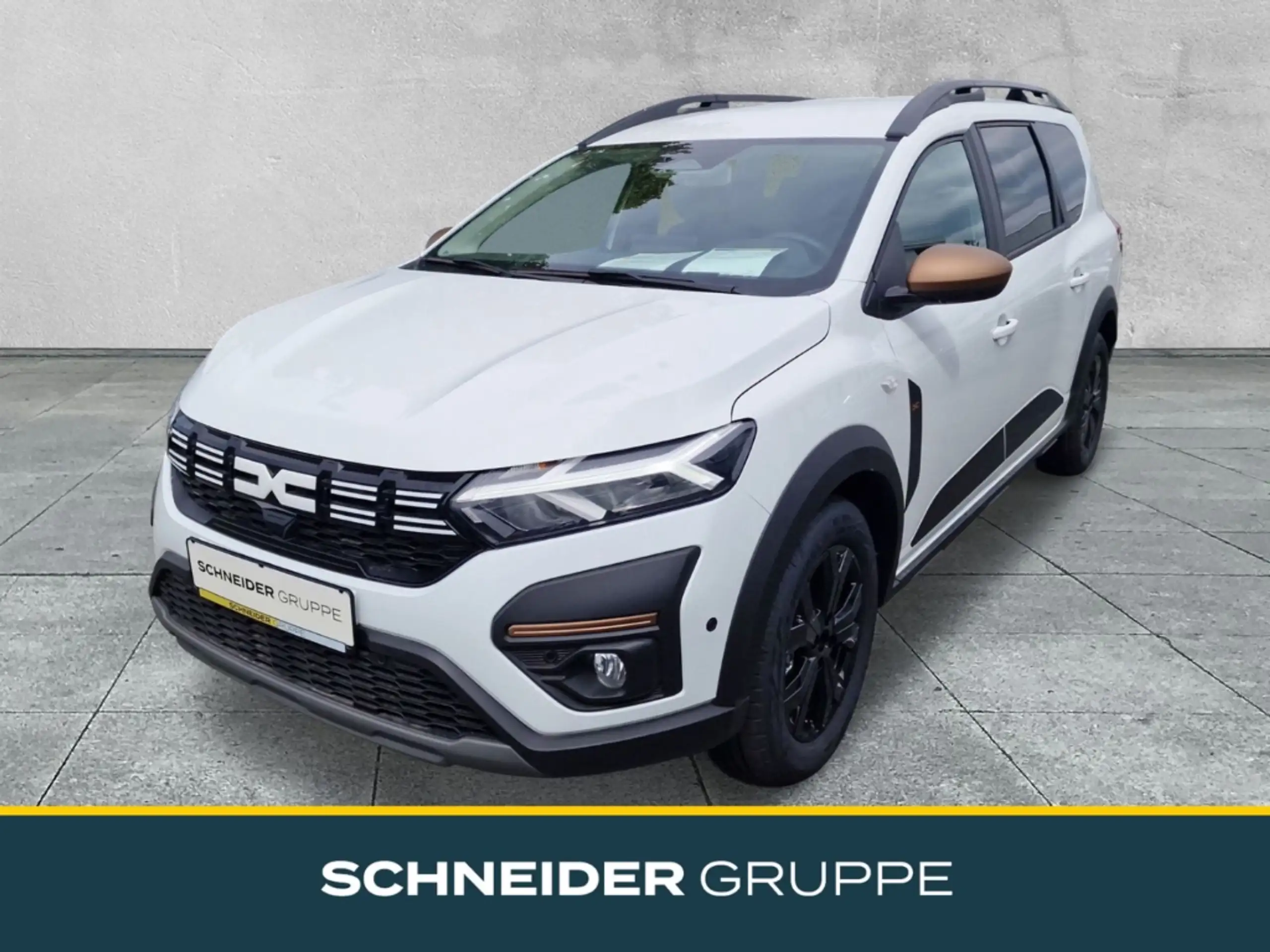 Dacia Jogger 2019