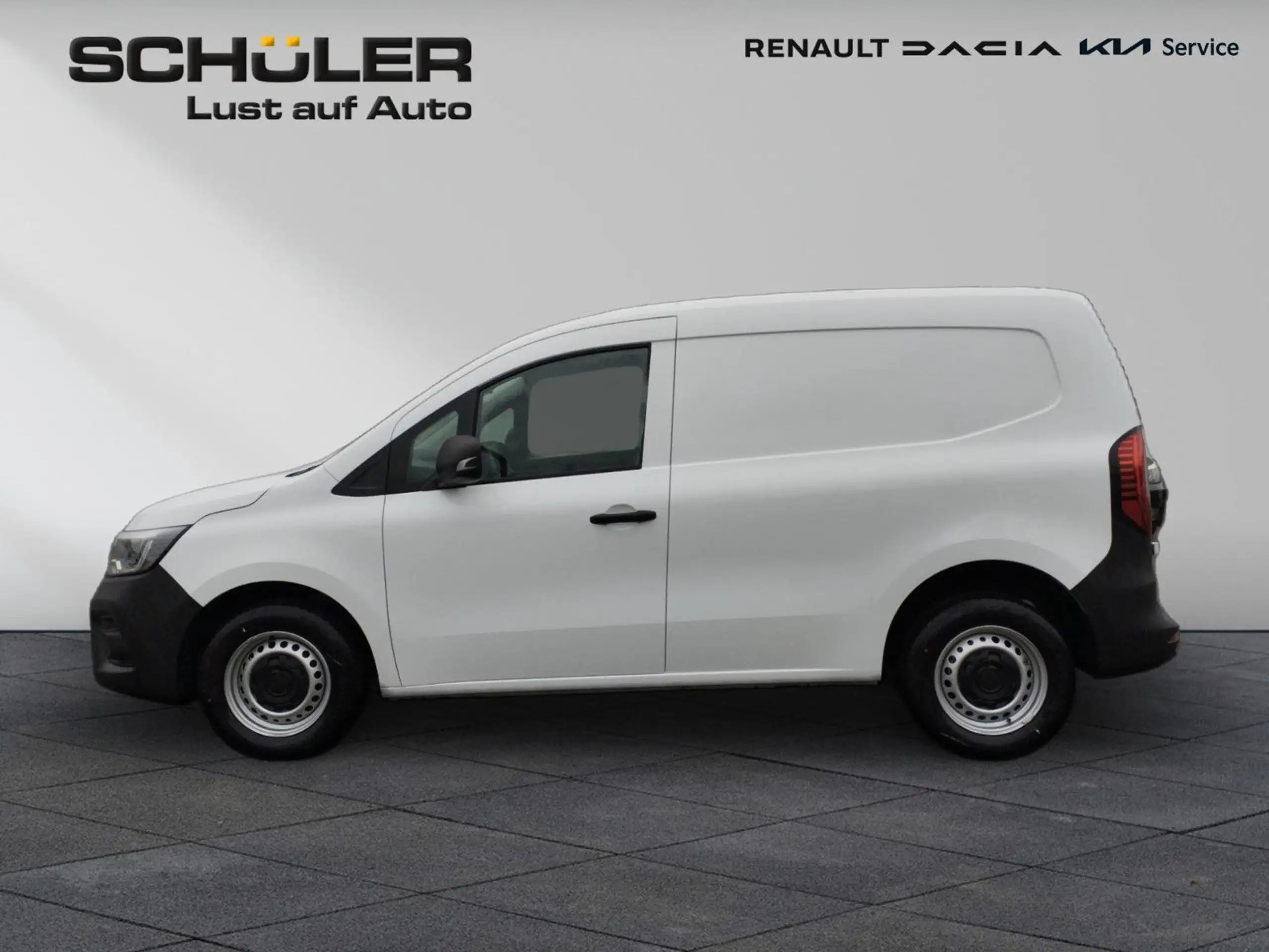 Renault - Kangoo