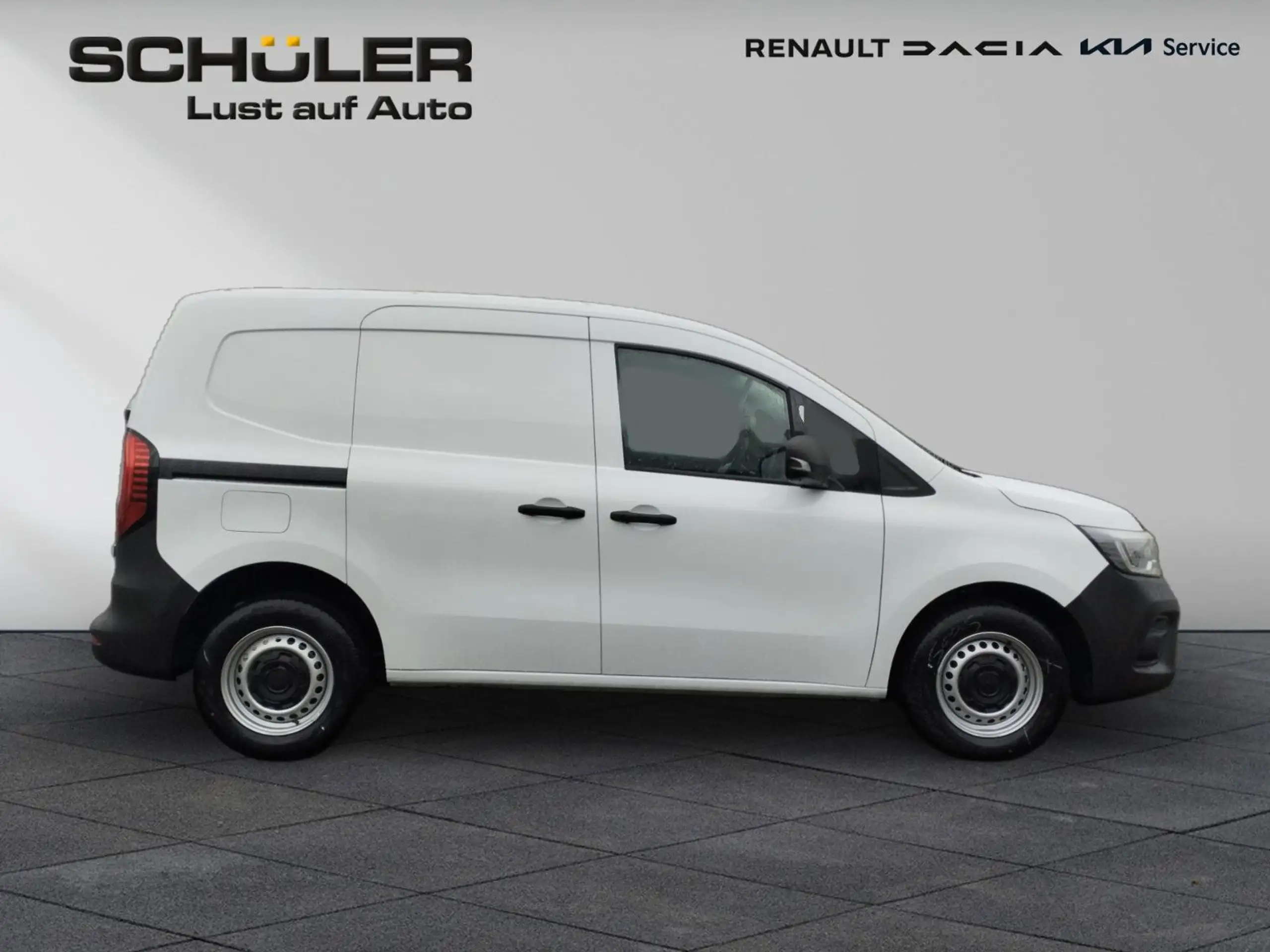 Renault - Kangoo