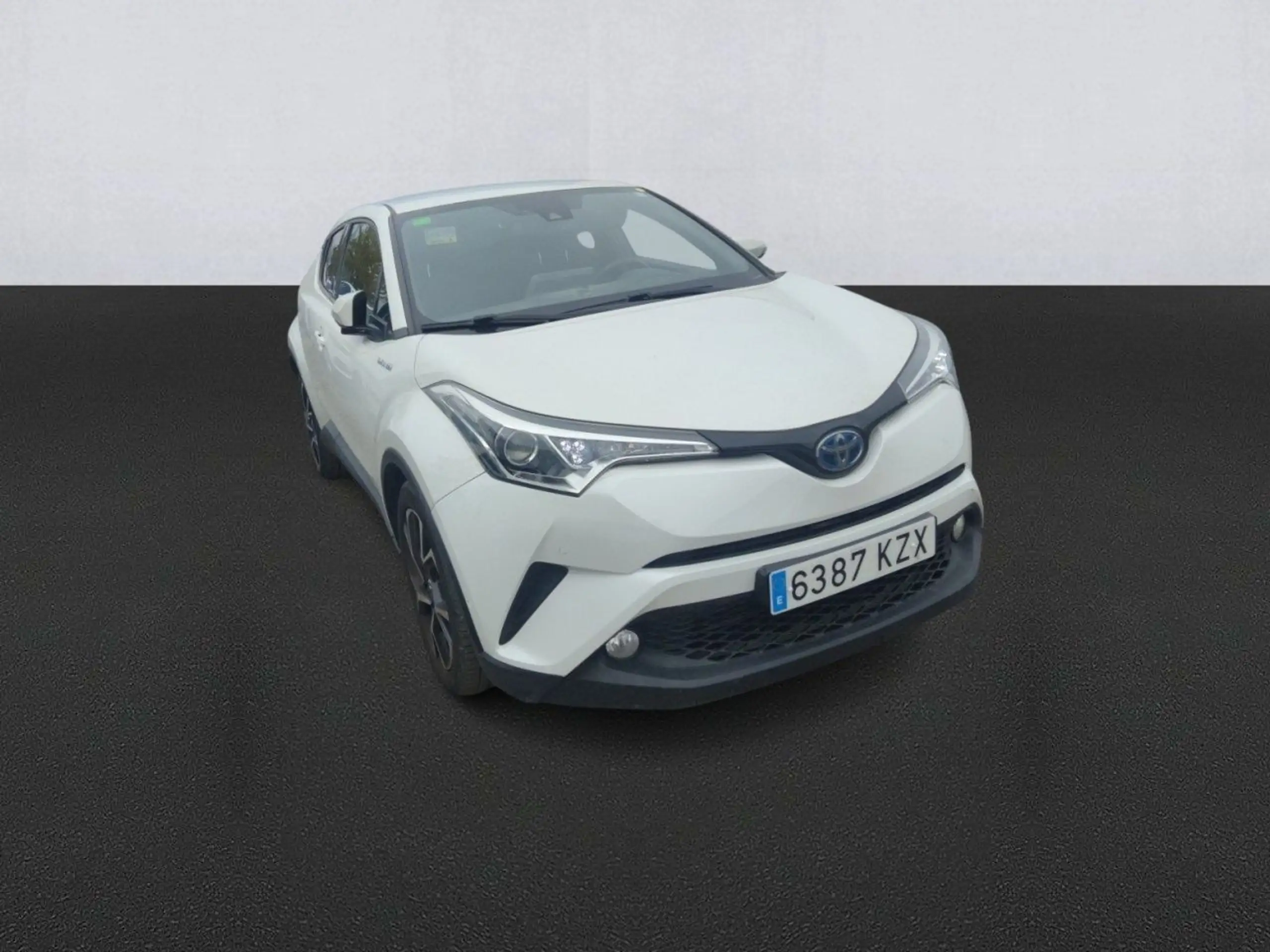 Toyota - C-HR