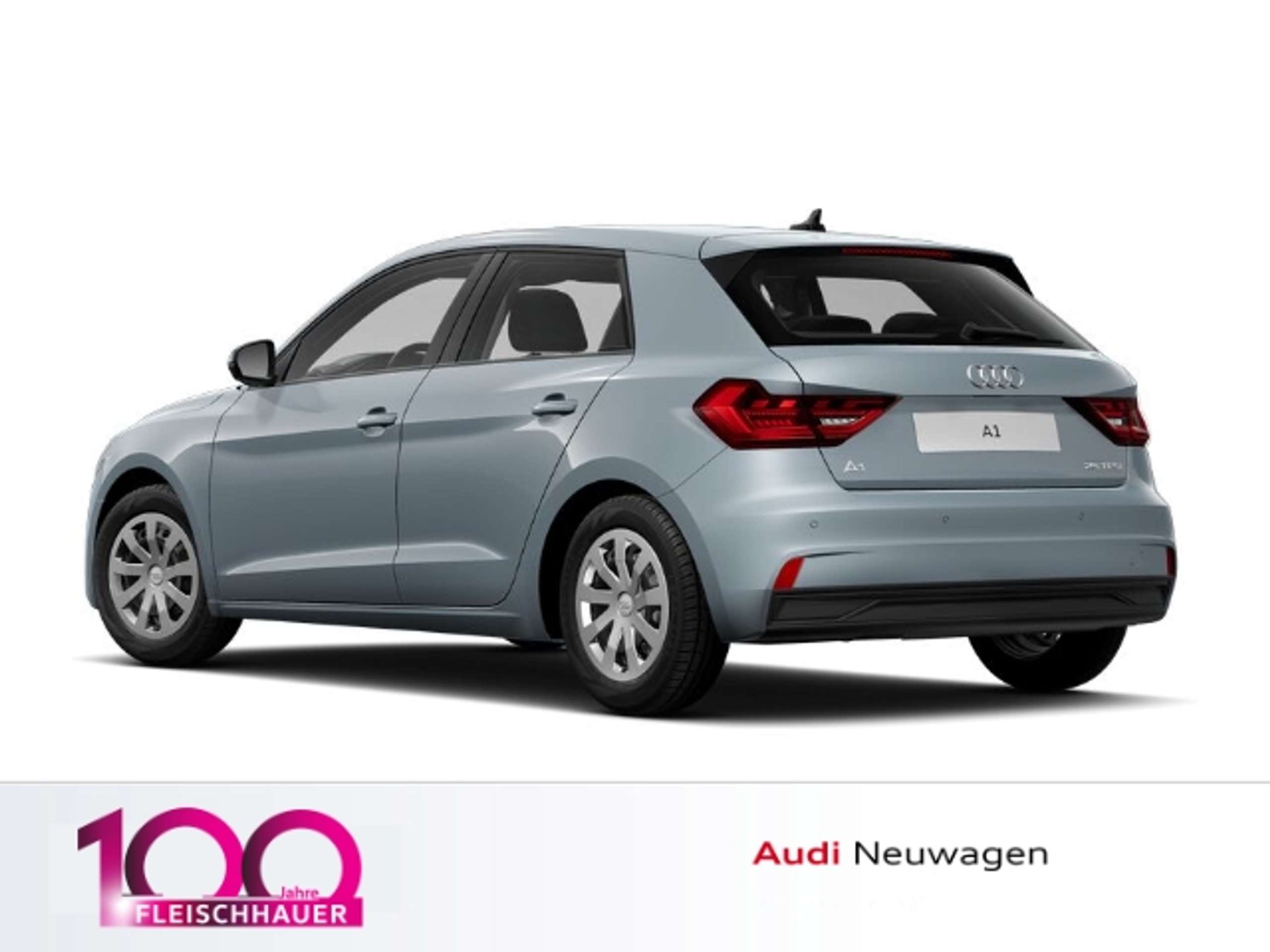 Audi - A1