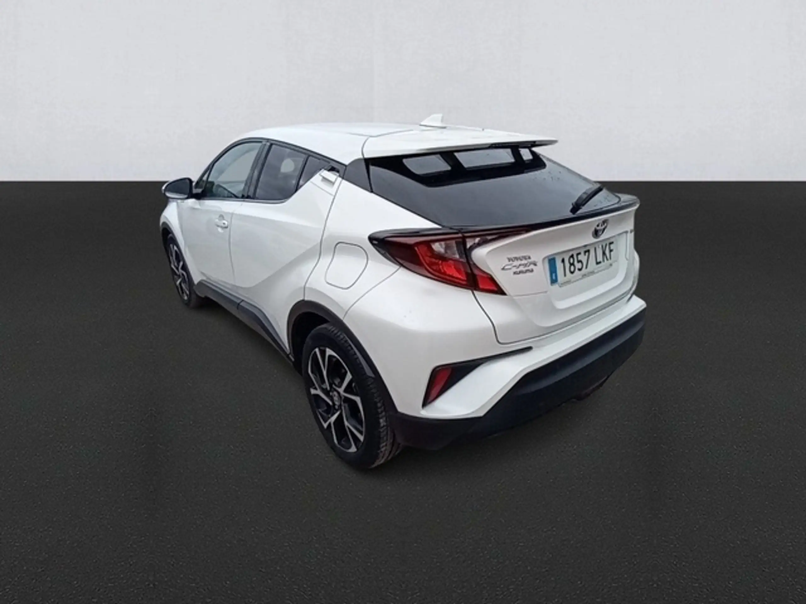 Toyota - C-HR