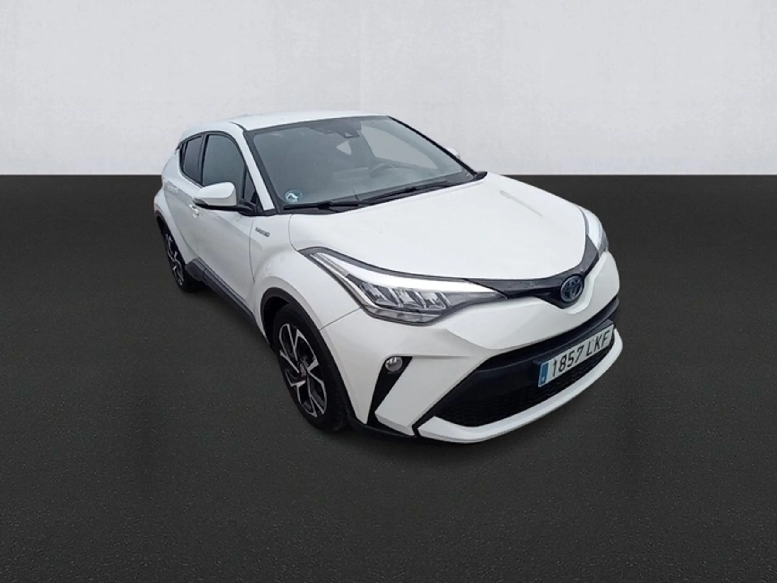 Toyota - C-HR