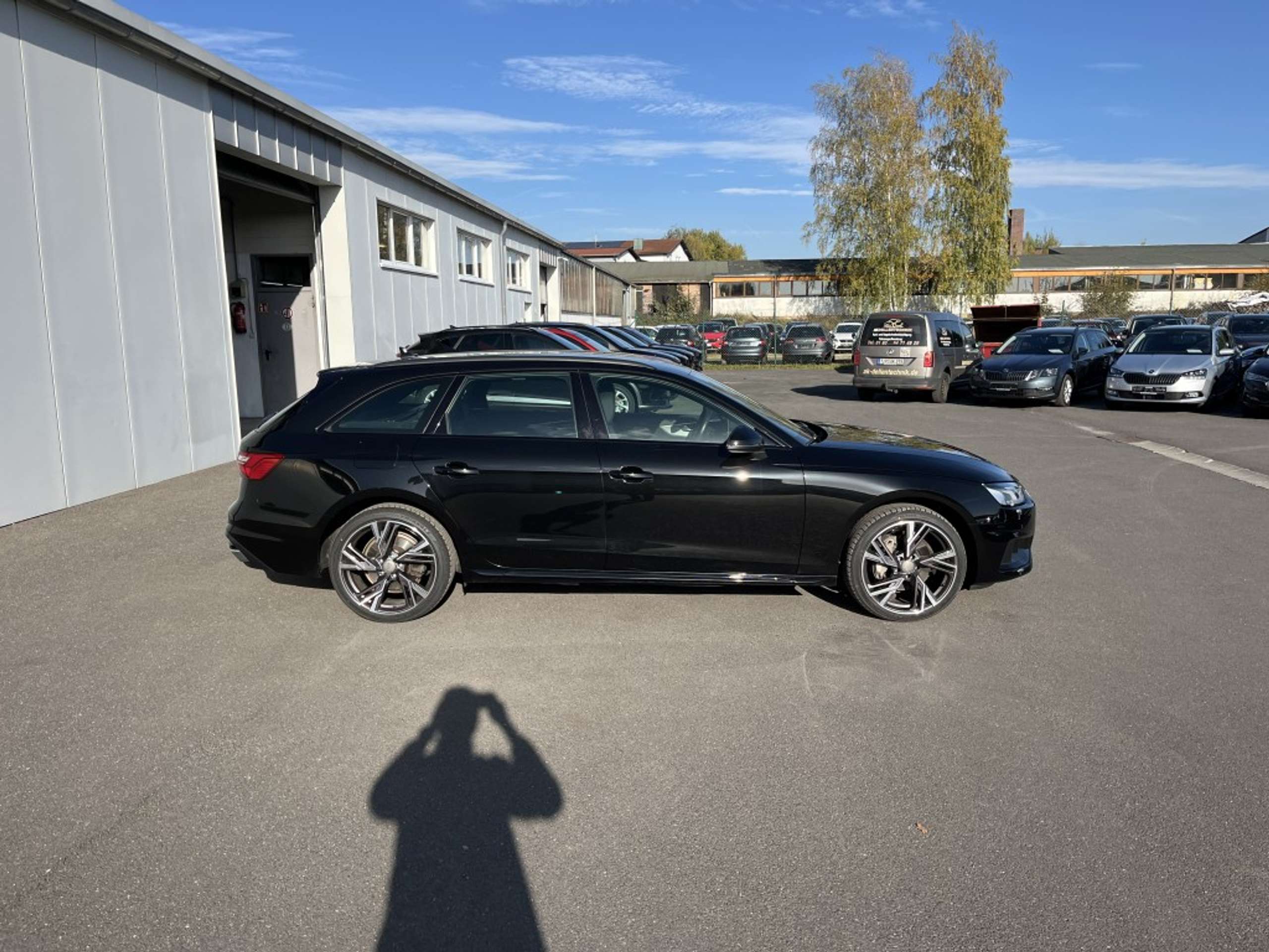 Audi - A4