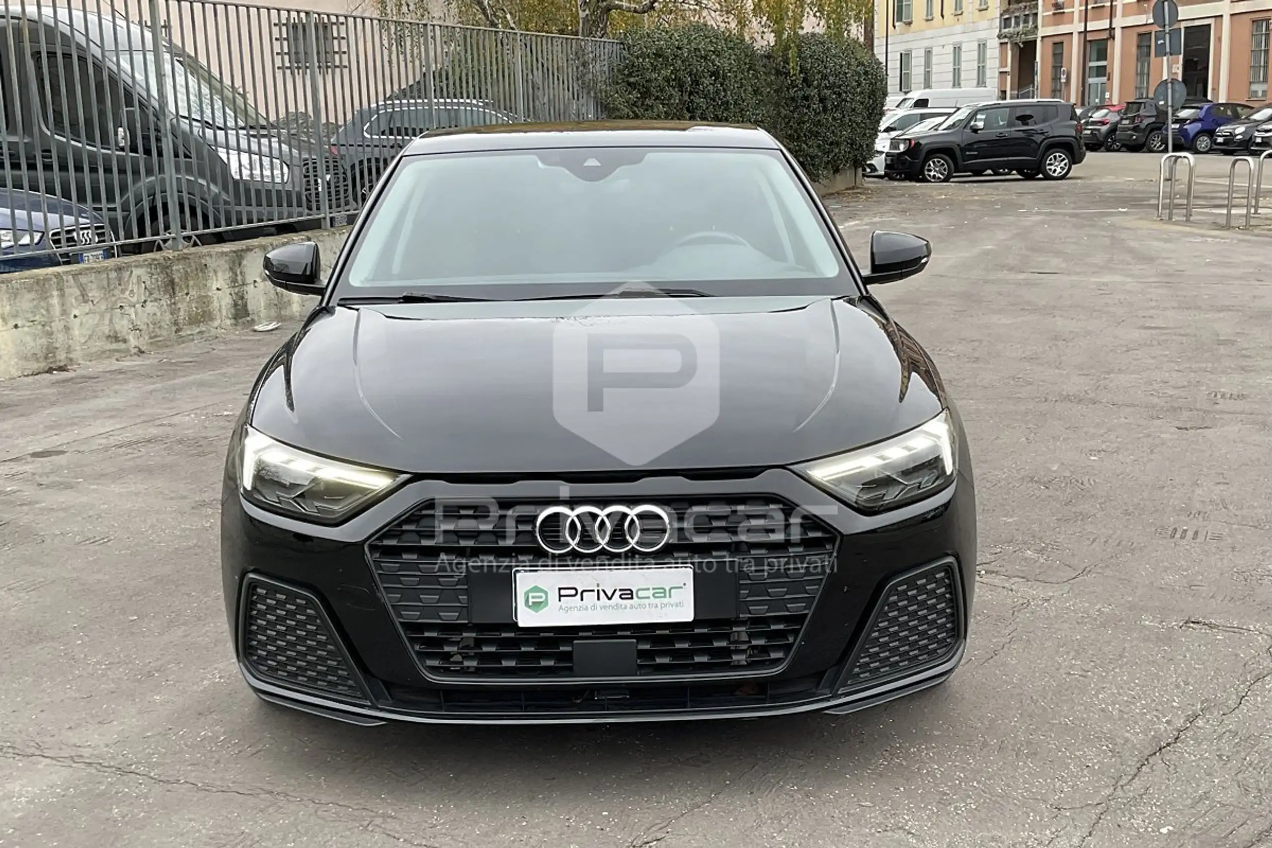 Audi - A1