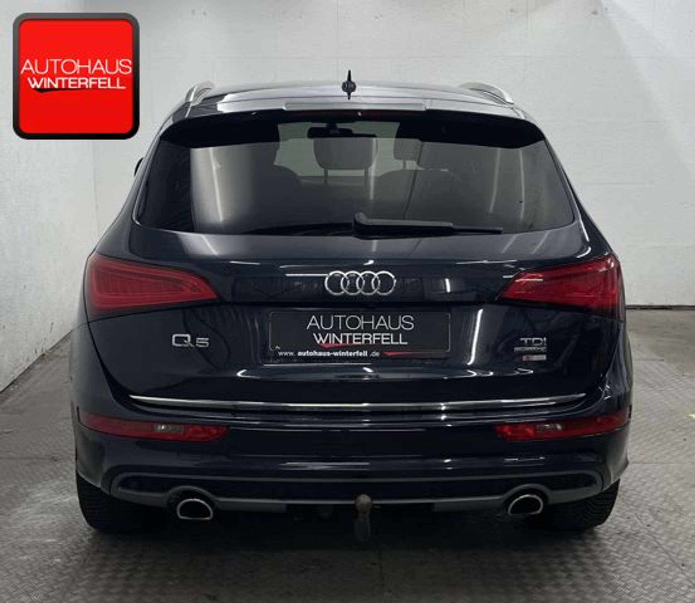 Audi - Q5