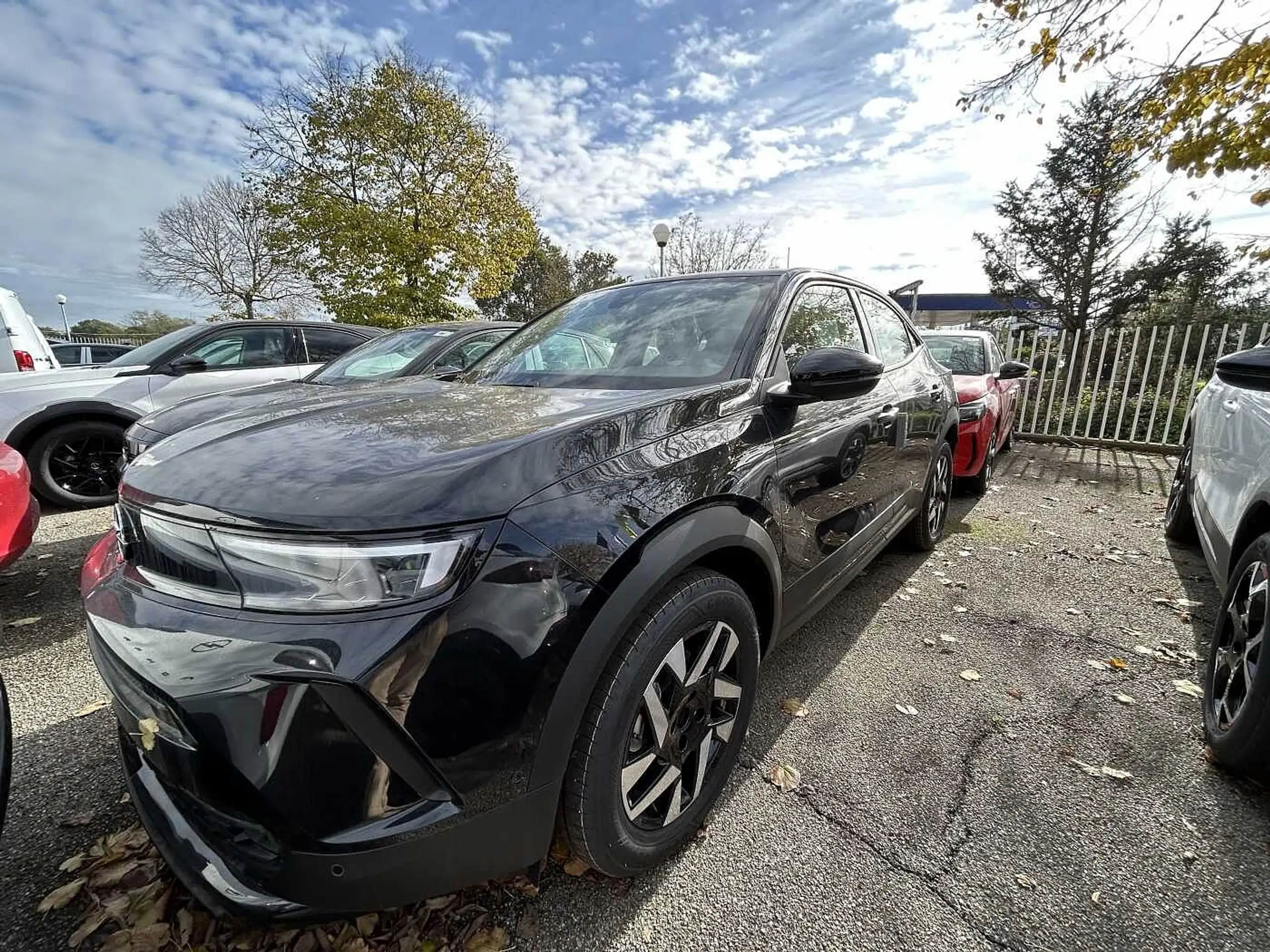 Opel Mokka 2020