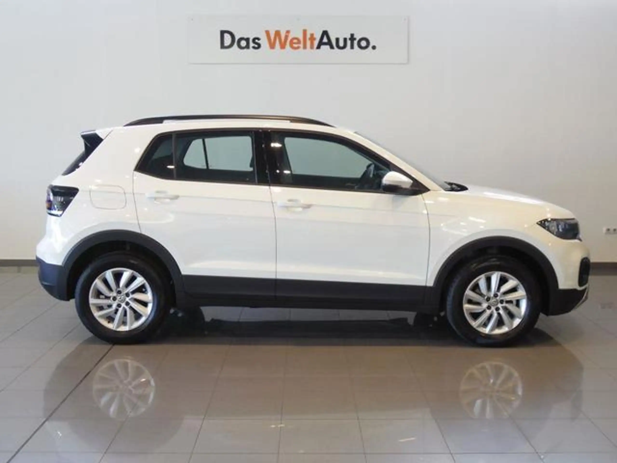 Volkswagen - T-Cross