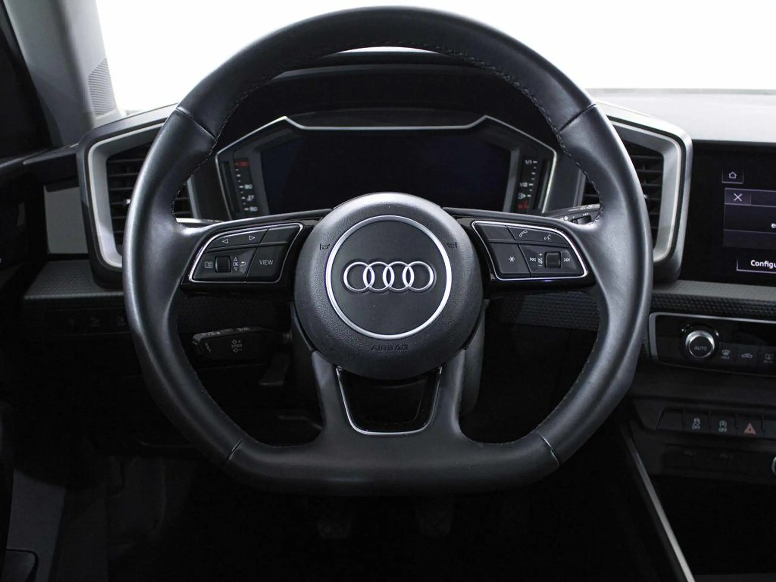 Audi - A1