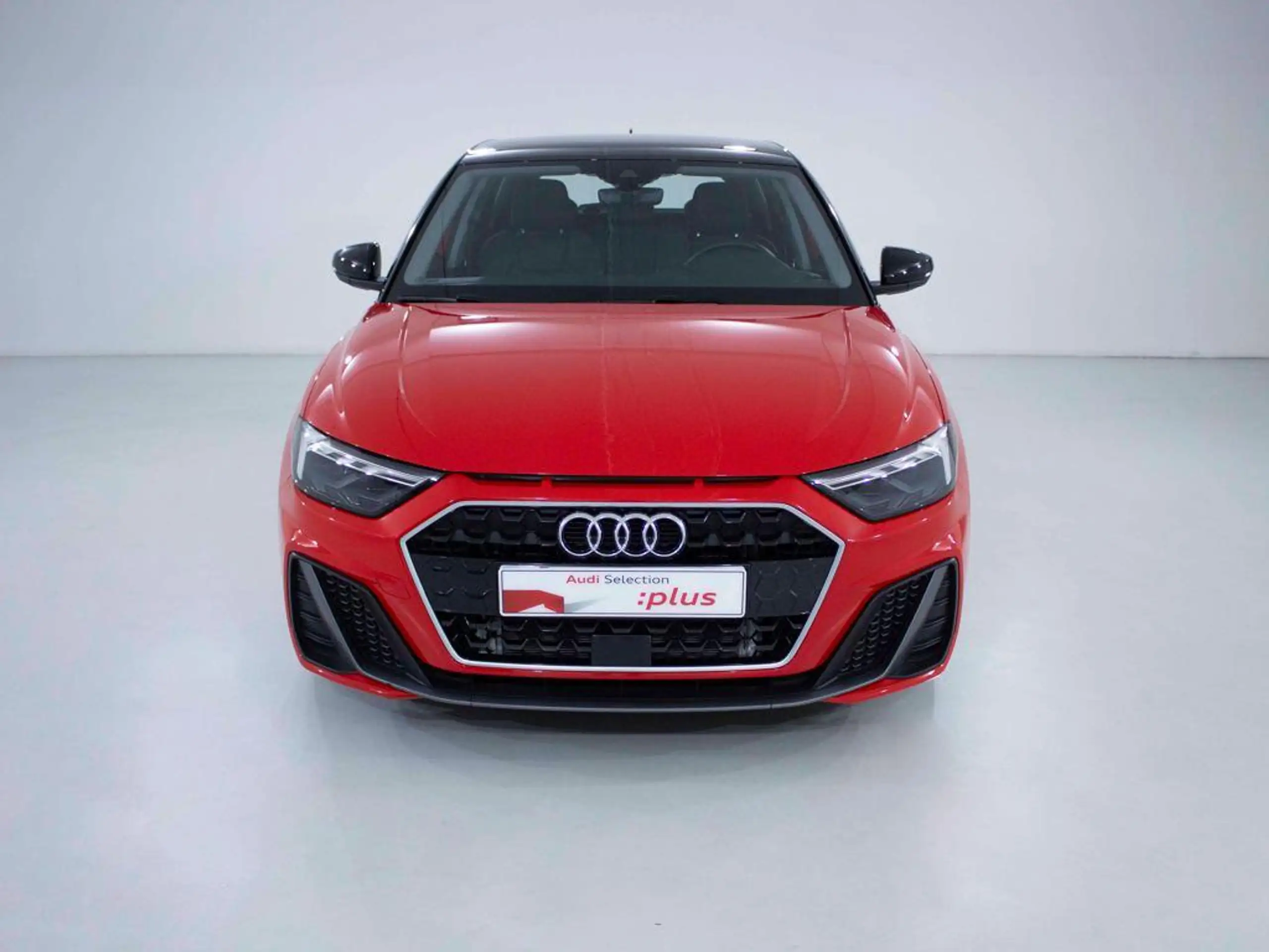 Audi - A1