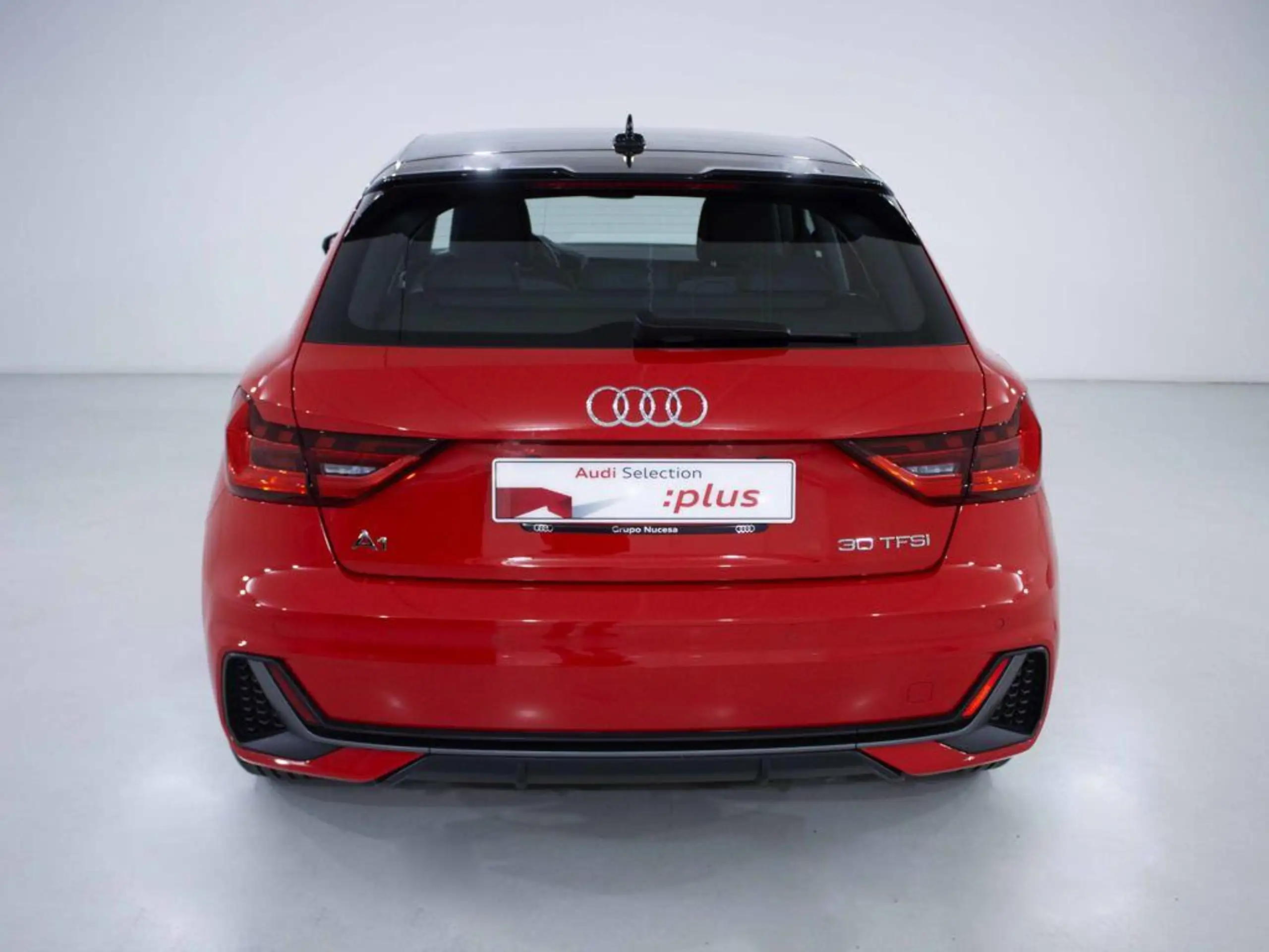 Audi - A1