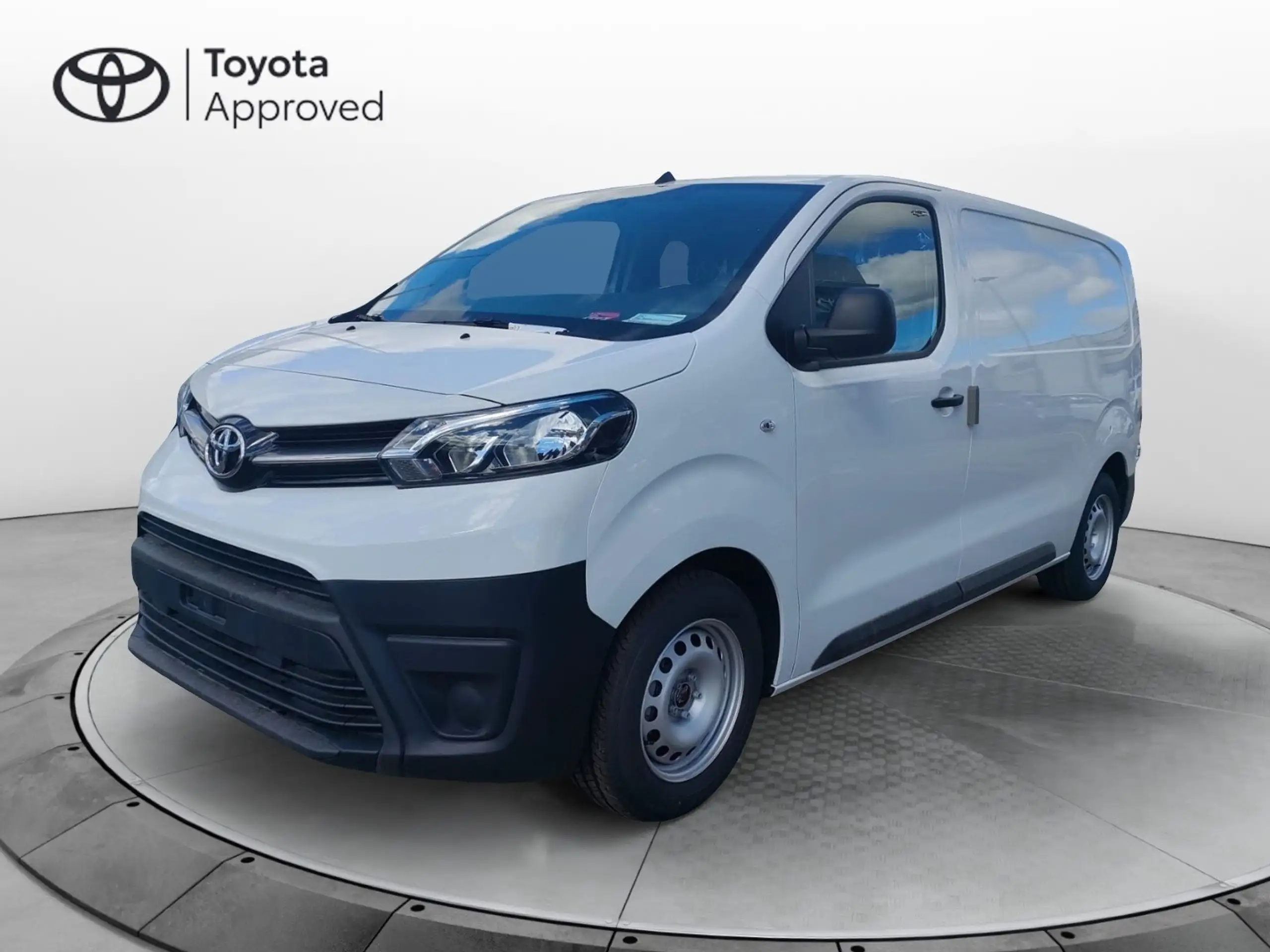 Toyota - Proace